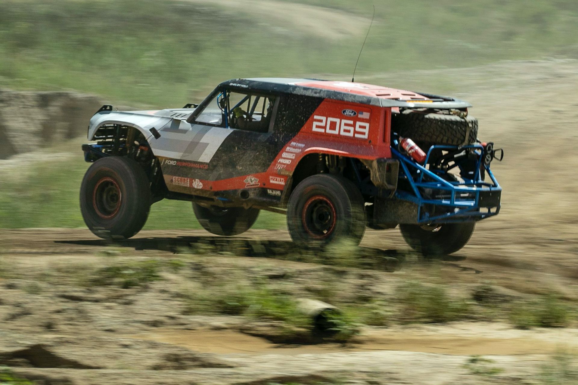 Ford Has 165,000 Bronco And Bronco Sport Reservations, Says Customer Response Is “Unprecedented”