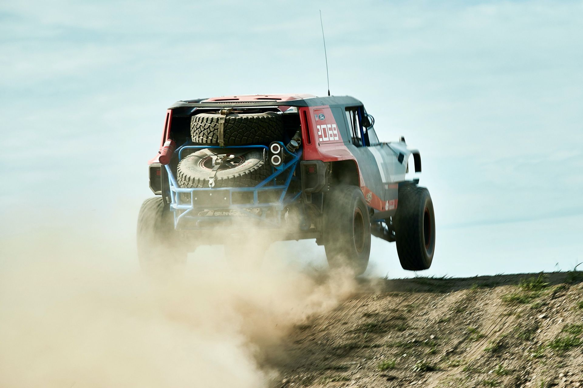 Ford Has 165,000 Bronco And Bronco Sport Reservations, Says Customer Response Is “Unprecedented”