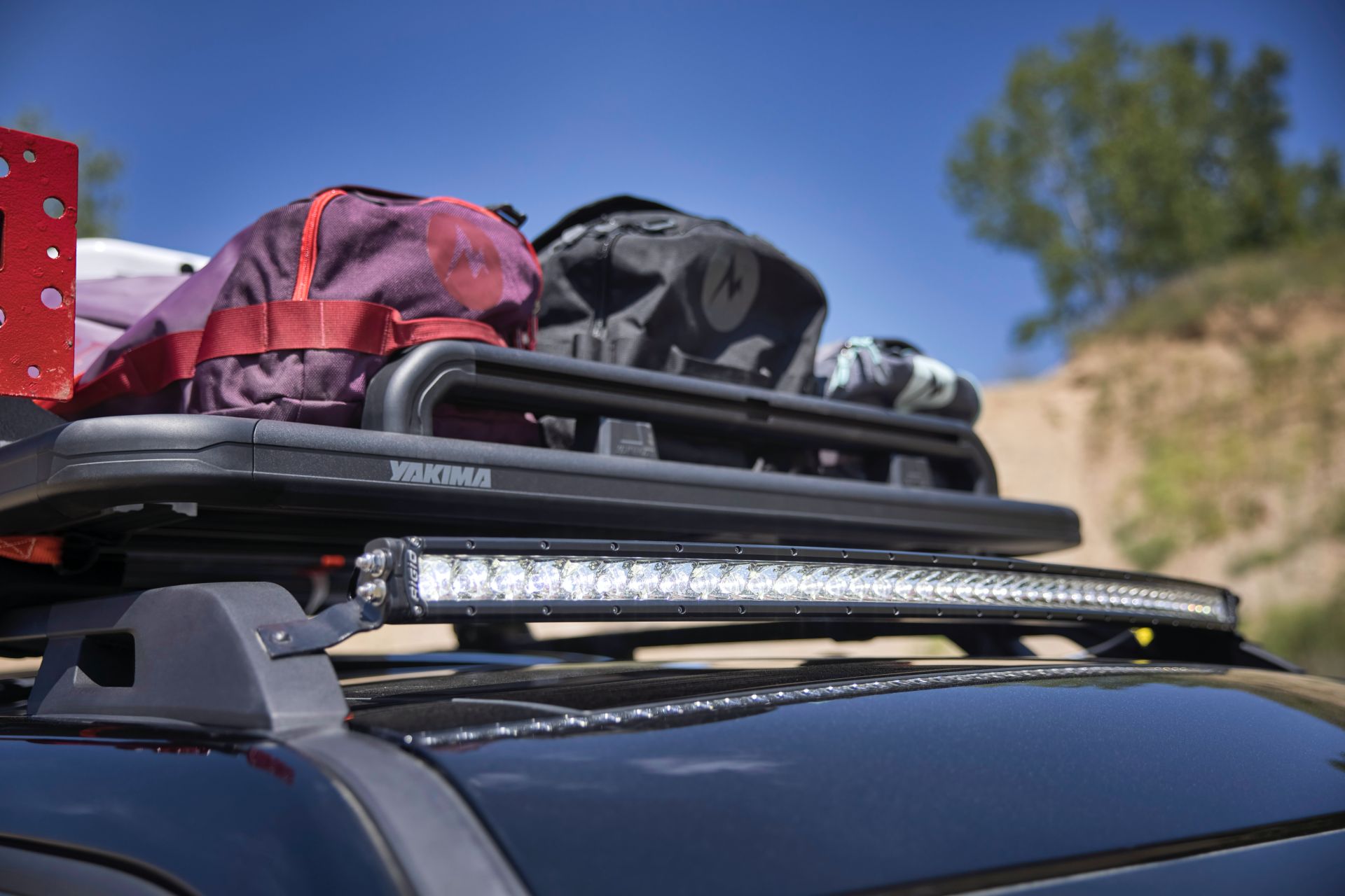 2021 Ford Bronco And Bronco Sport Concepts Showcase Wide Range Of Accessories