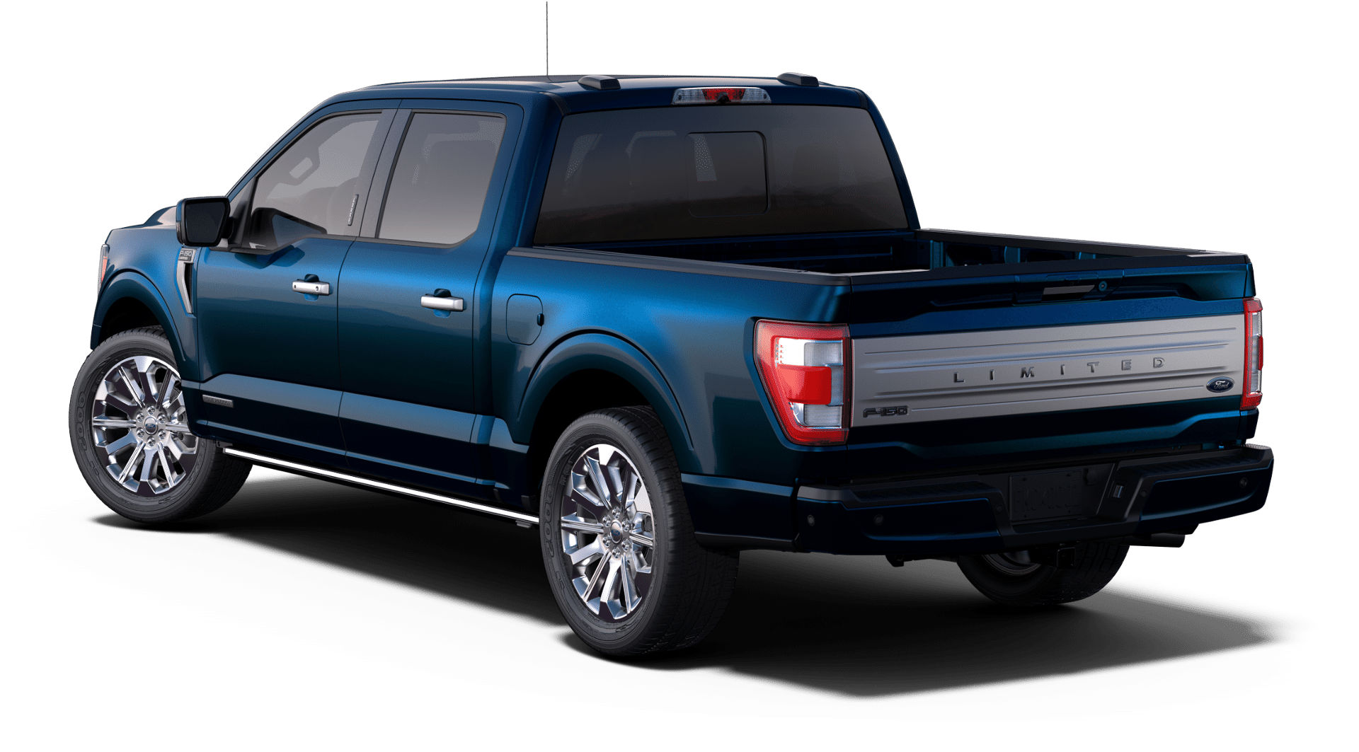 2021 Ford F-150 Configurator Shows How Affordable (Or Expensive) The New Pickup Can Be