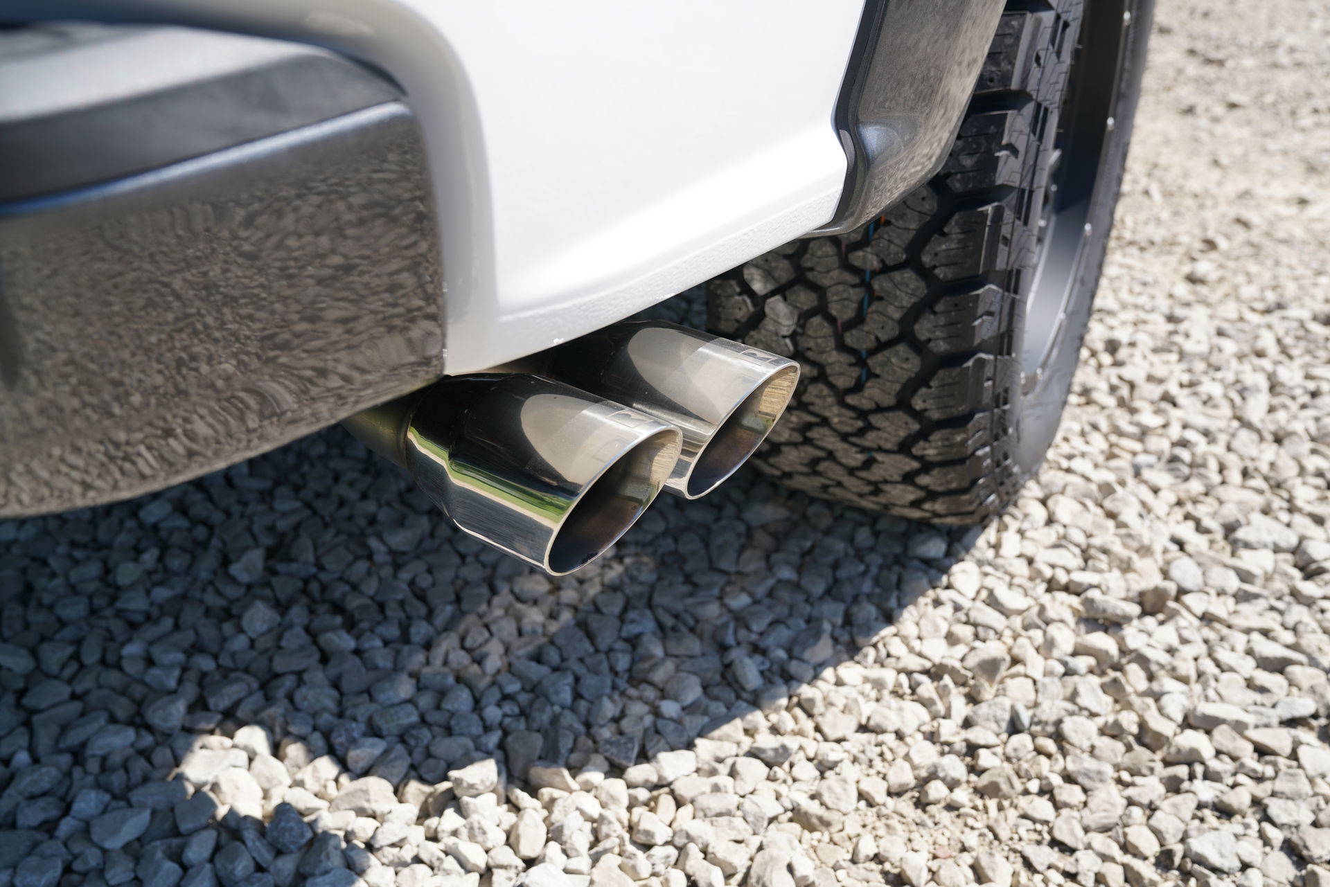 The Roush Ford Ranger Could Be The Next Best Thing To A Raptor