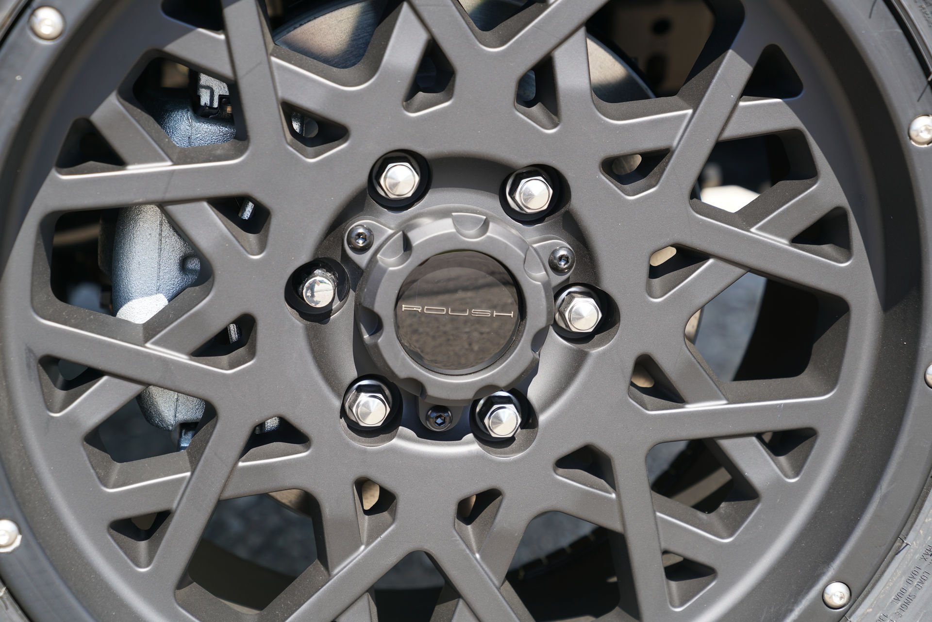 The Roush Ford Ranger Could Be The Next Best Thing To A Raptor