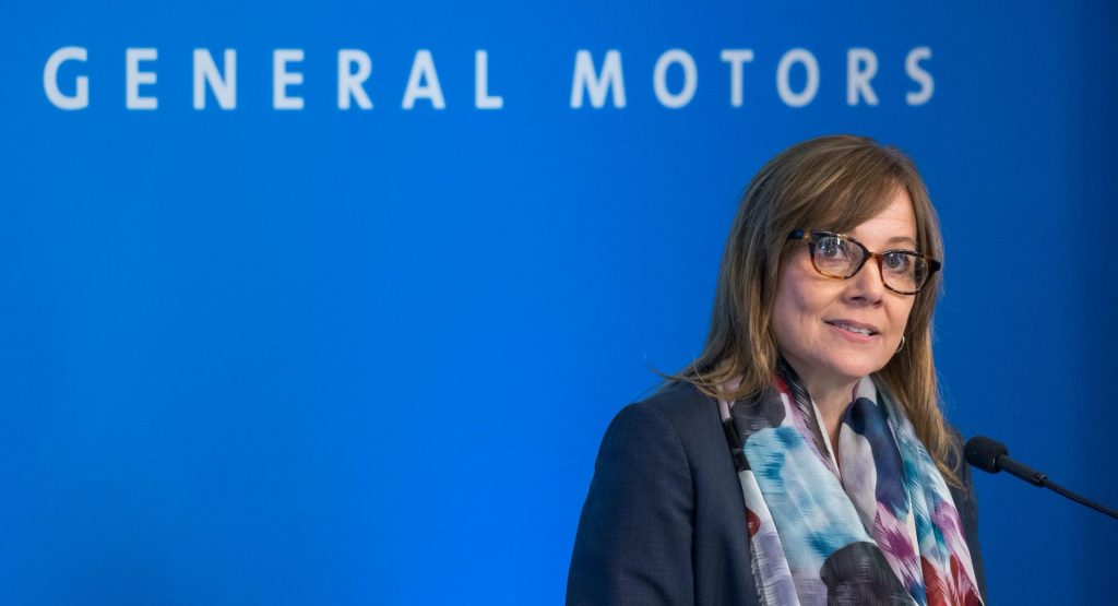  GM Asks Judge To Reinstate RICO Lawsuit Against FCA Citing New Evidence