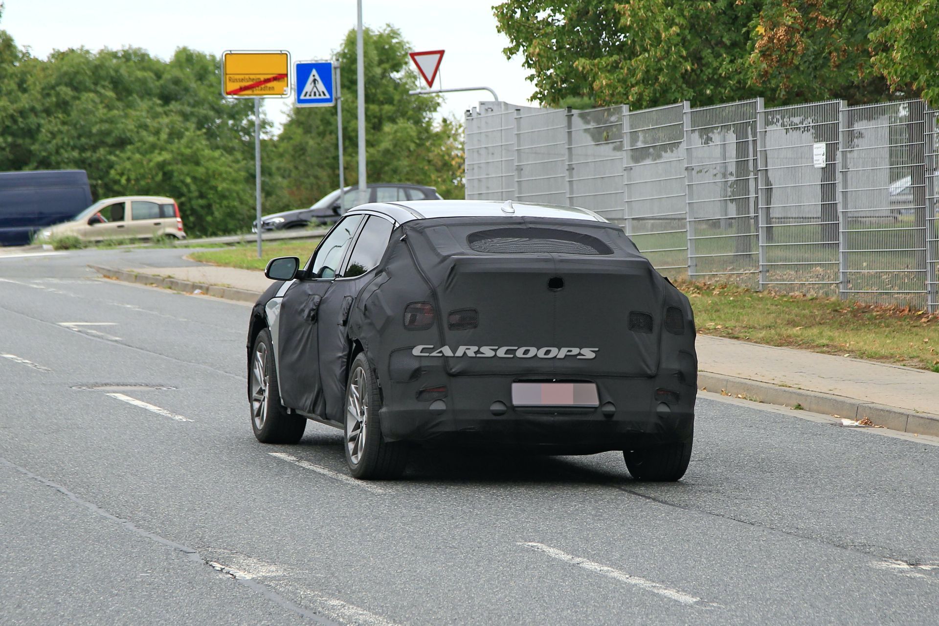 2022 Genesis JW Crossover: Everything We Know About The Brand’s First Dedicated EV