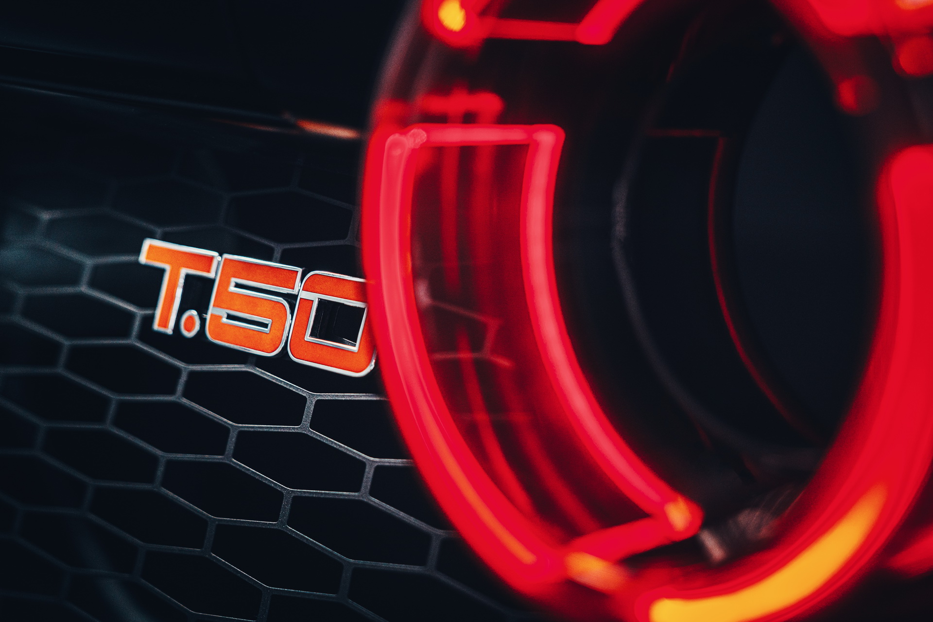 $3.1M Gordon Murray T.50 Is A 21st Century McLaren F1 That Weighs Less Than An MX-5