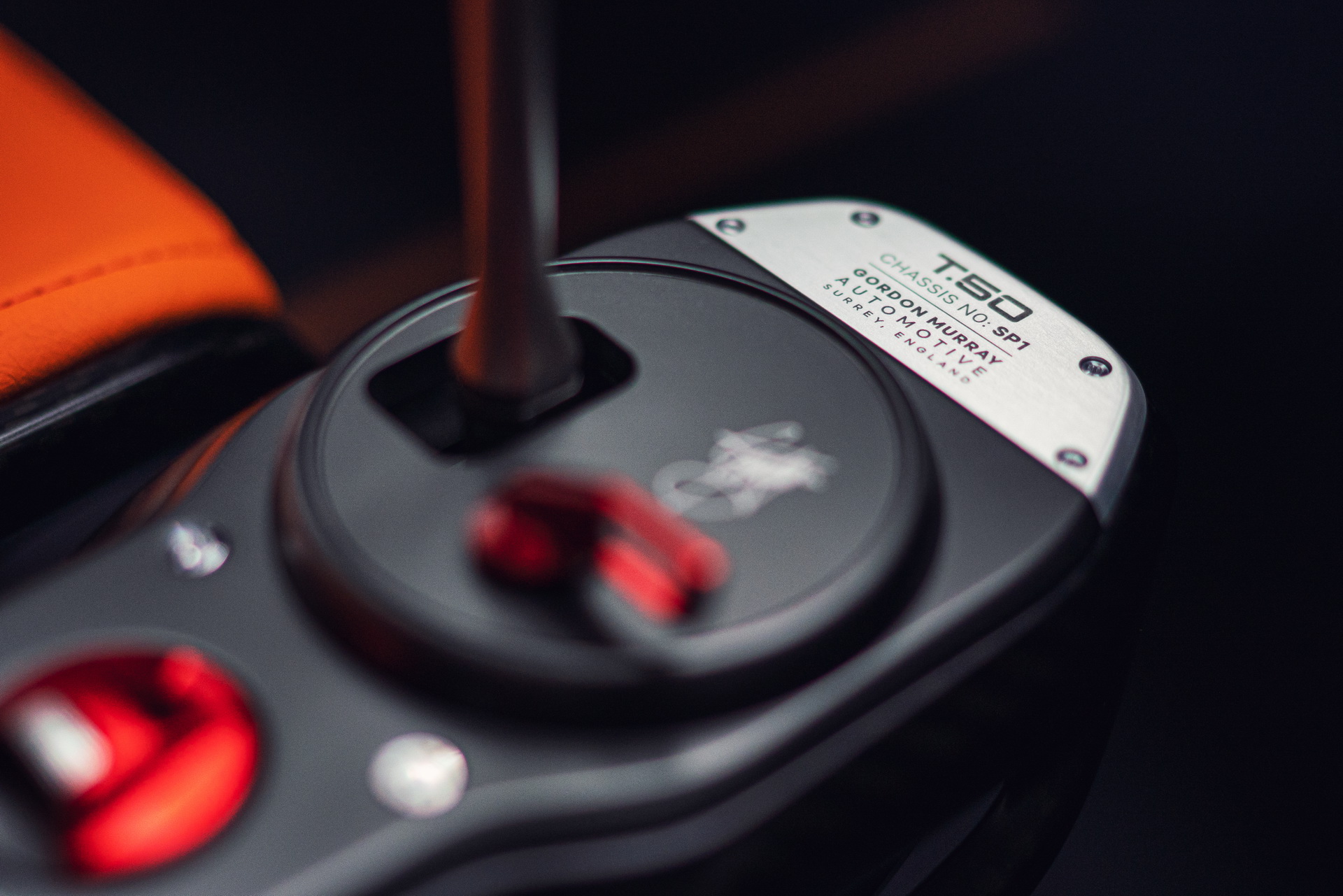 $3.1M Gordon Murray T.50 Is A 21st Century McLaren F1 That Weighs Less Than An MX-5