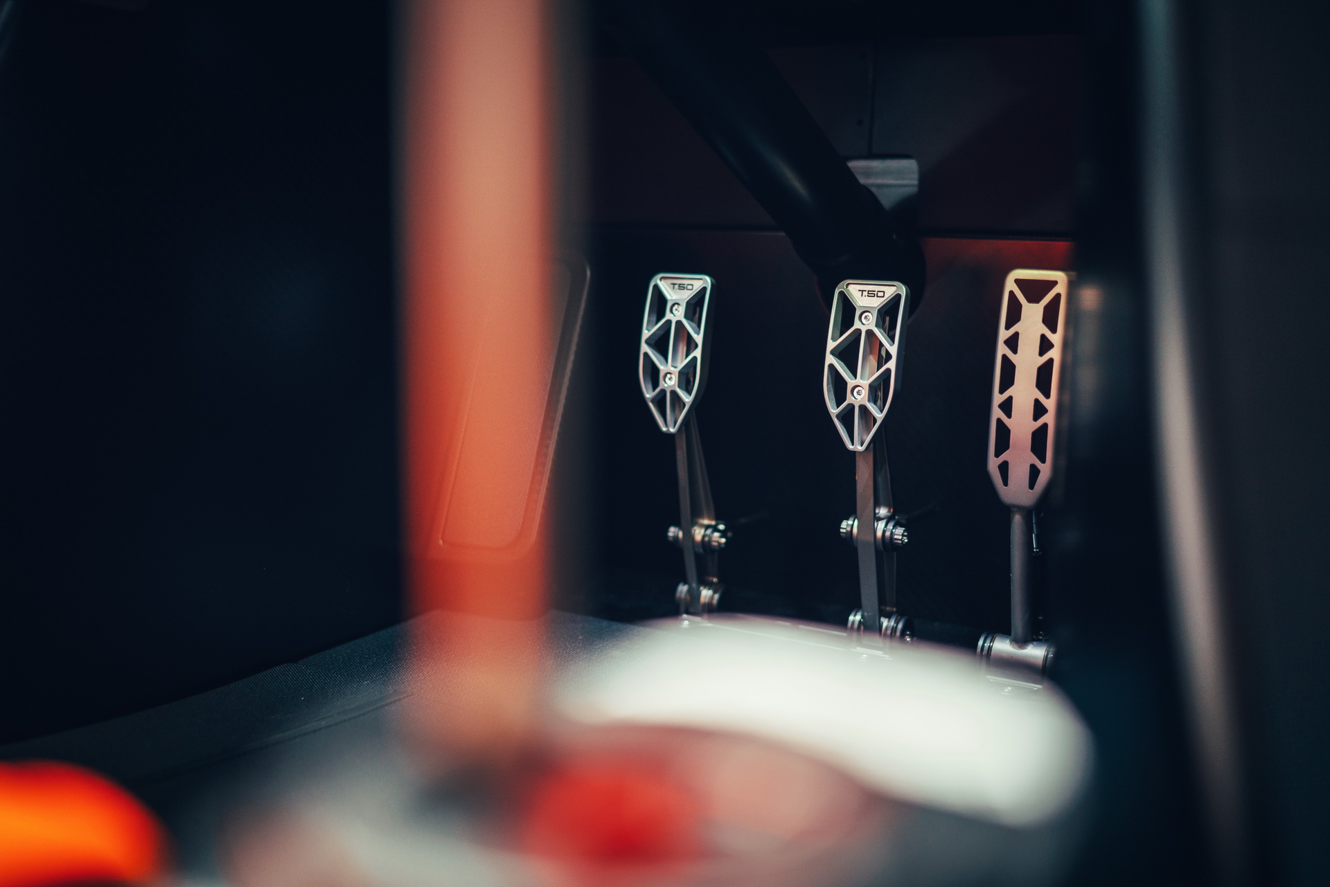 $3.1M Gordon Murray T.50 Is A 21st Century McLaren F1 That Weighs Less Than An MX-5