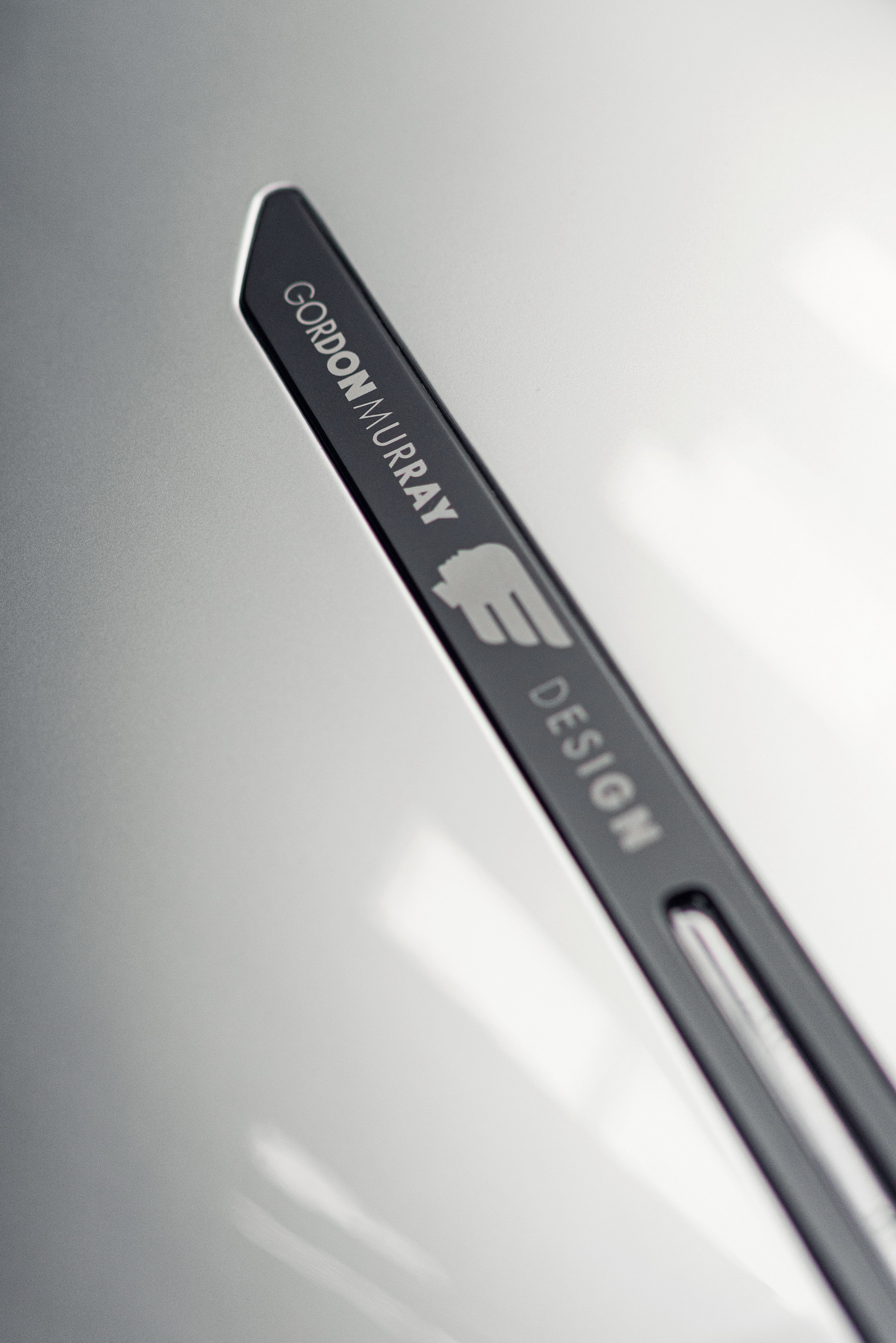 $3.1M Gordon Murray T.50 Is A 21st Century McLaren F1 That Weighs Less Than An MX-5