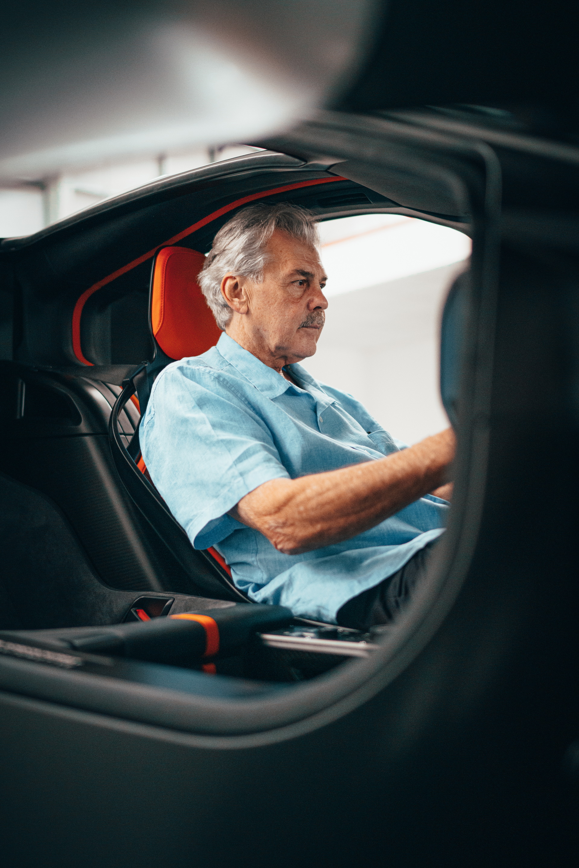 $3.1M Gordon Murray T.50 Is A 21st Century McLaren F1 That Weighs Less Than An MX-5