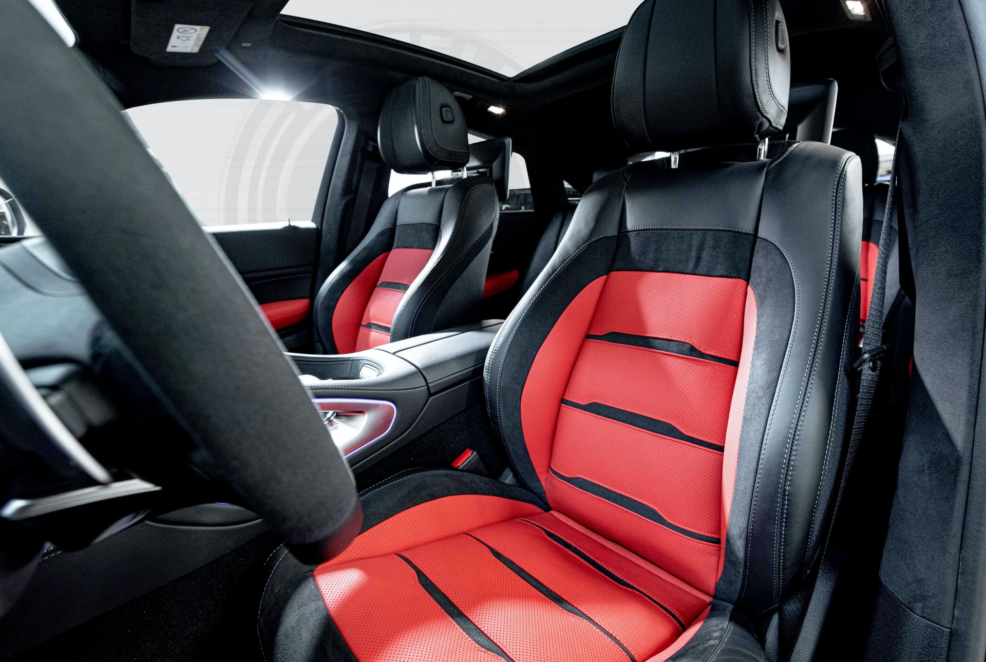 Hofele’s Mercedes GLE Coupe Looks Like A Collab Between Maybach And AMG