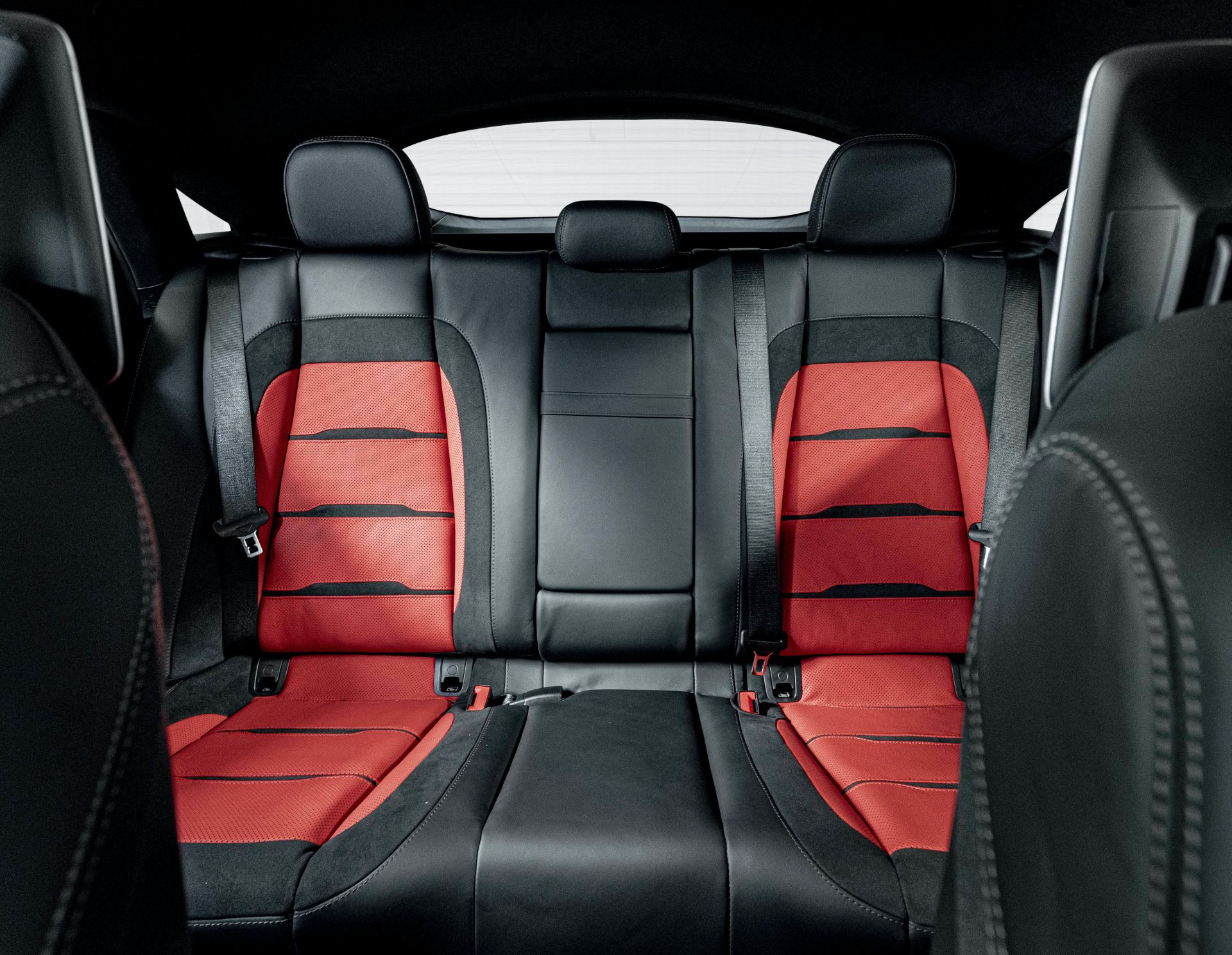 Hofele’s Mercedes GLE Coupe Looks Like A Collab Between Maybach And AMG