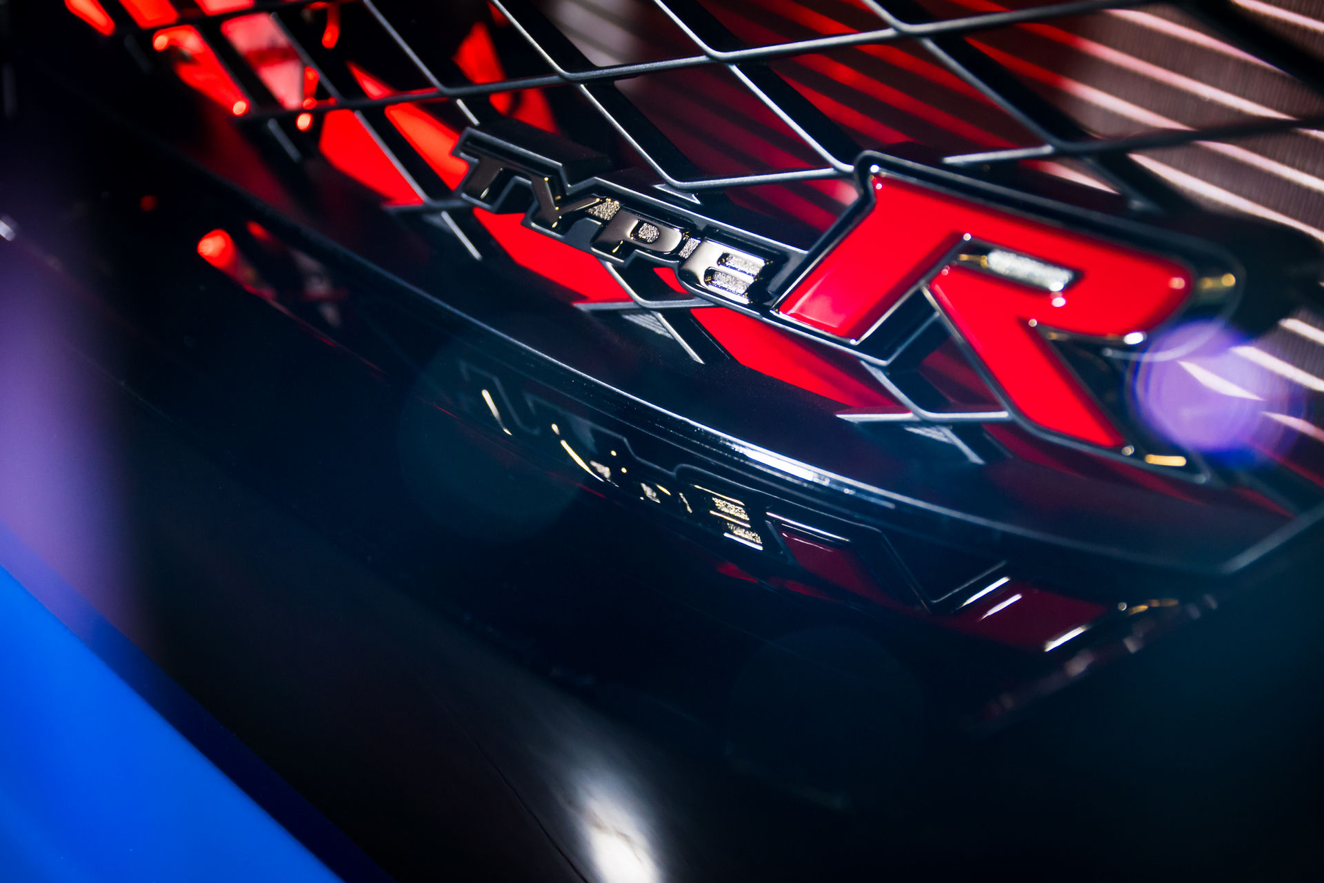 2020 Honda Civic Type R Pace Car Ready For IndyCar Duties