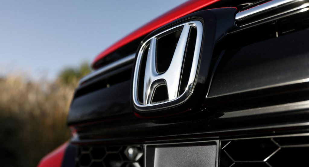  Honda To Pay $85 Million To Settle Takata Airbag Probe In The U.S.