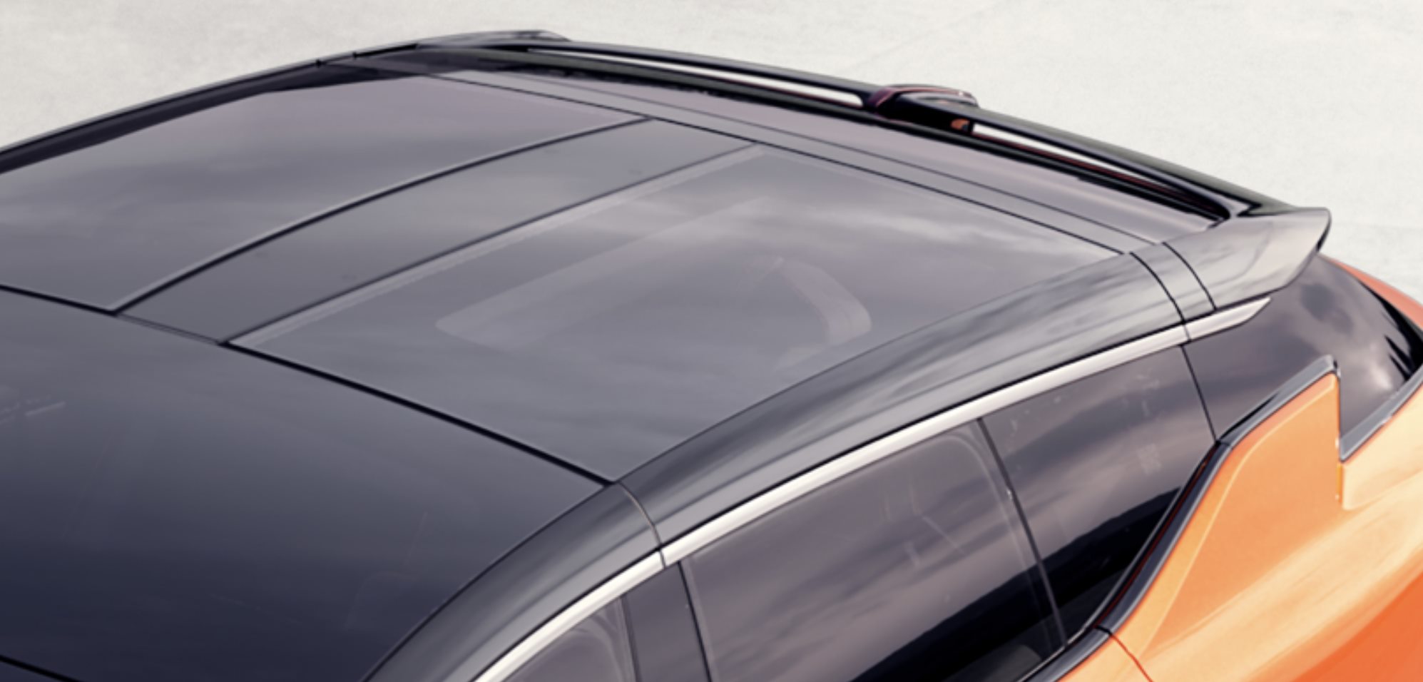 Human Horizons HiPhi X 6-Seater Electric SUV Makes The Tesla Model X’s Falcon Doors Look Normal