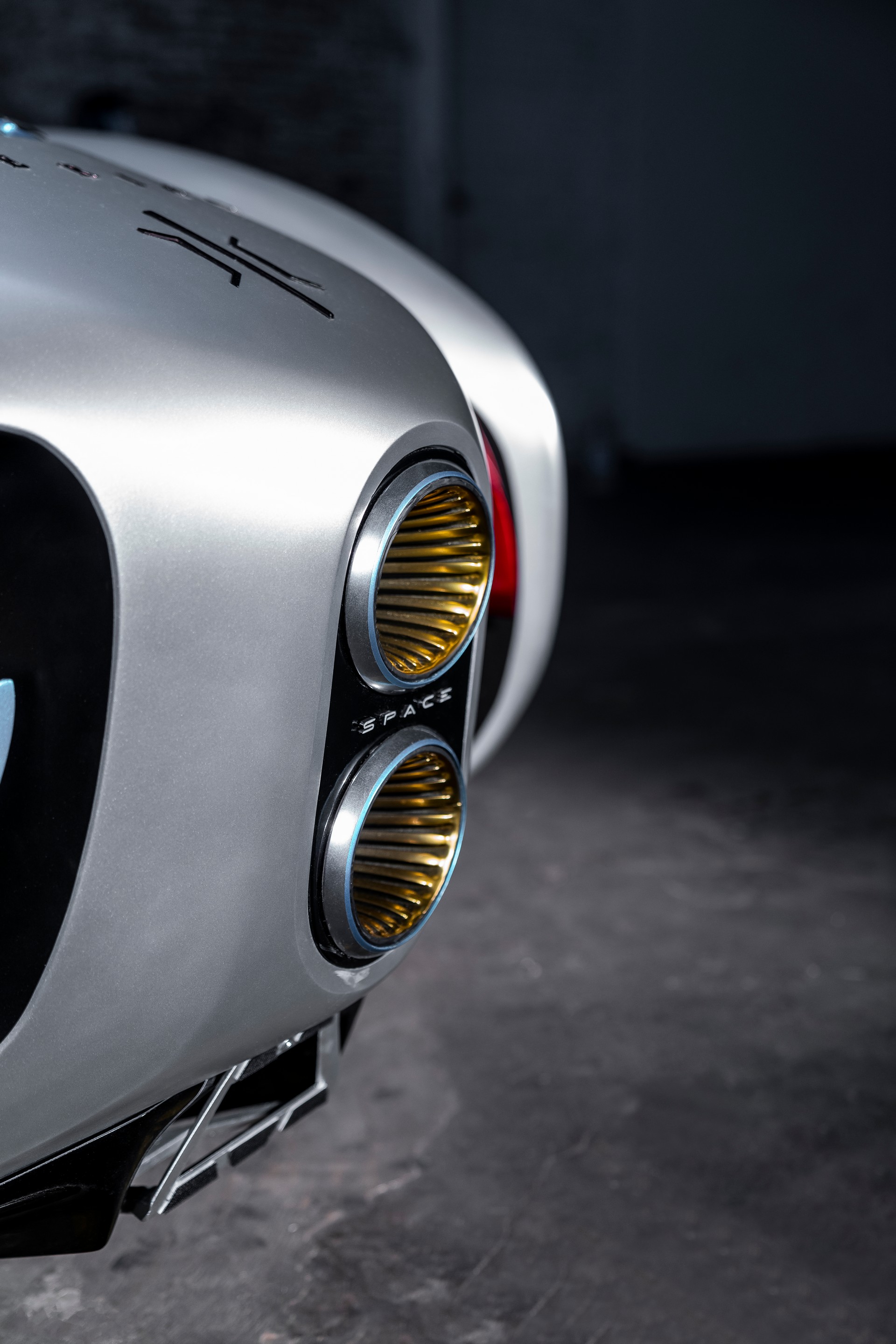 New Hyperion XP-1 Is An American Hydrogen Hypercar Promising Over 1,000 Mile Range And +221 MPH