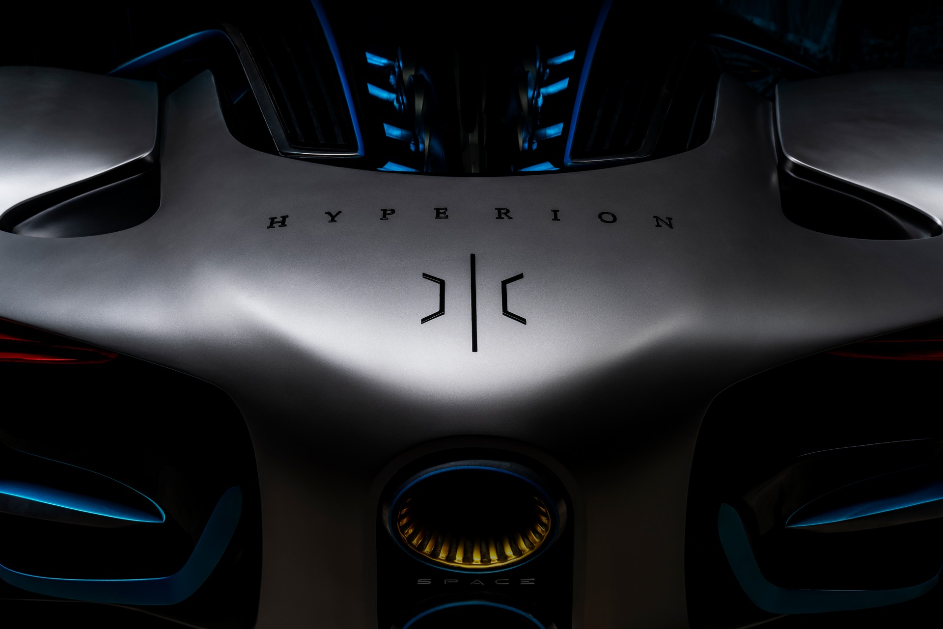 New Hyperion XP-1 Is An American Hydrogen Hypercar Promising Over 1,000 Mile Range And +221 MPH