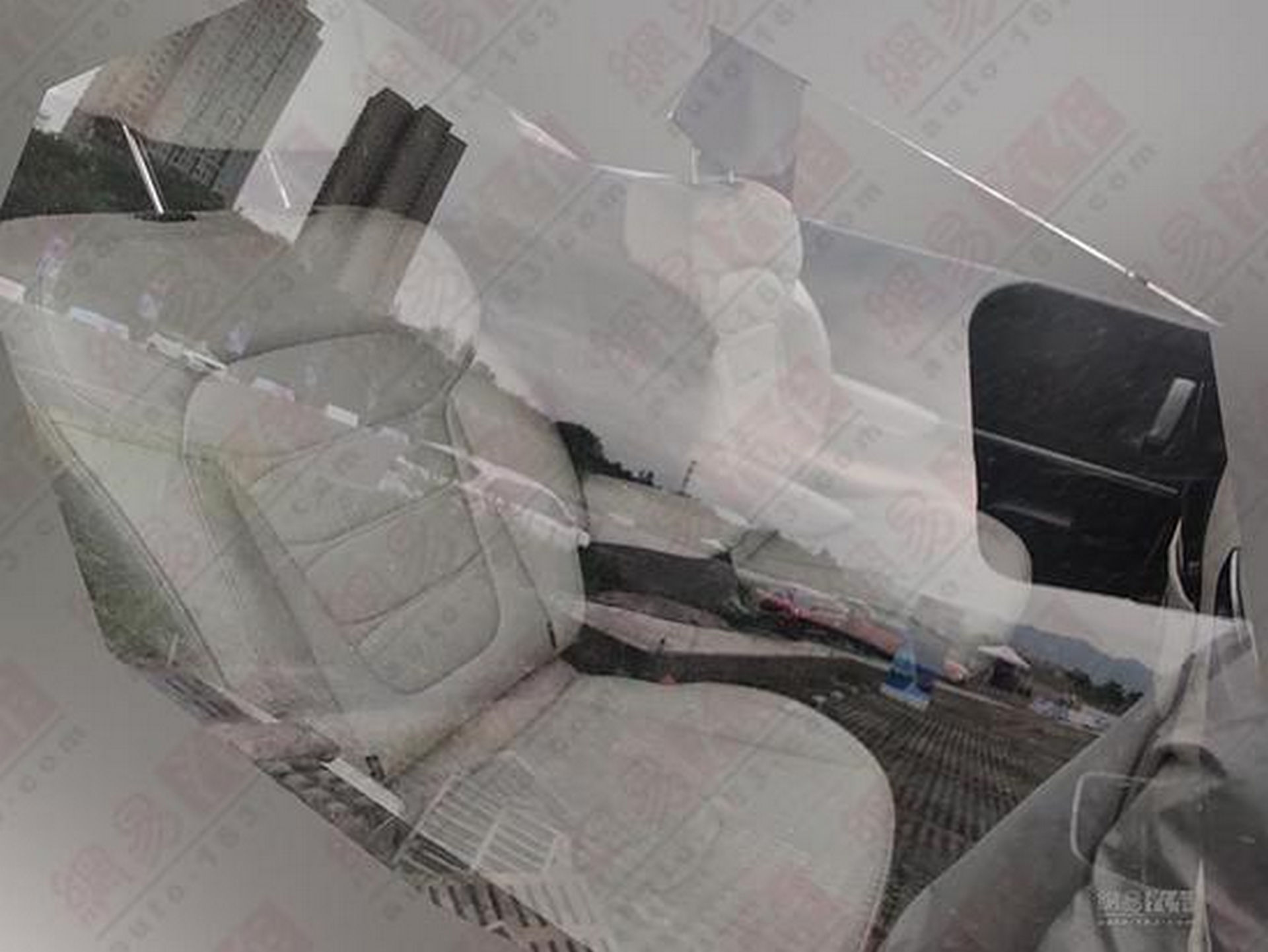 New Hyundai Custo Is A 7-Seater Minivan For China