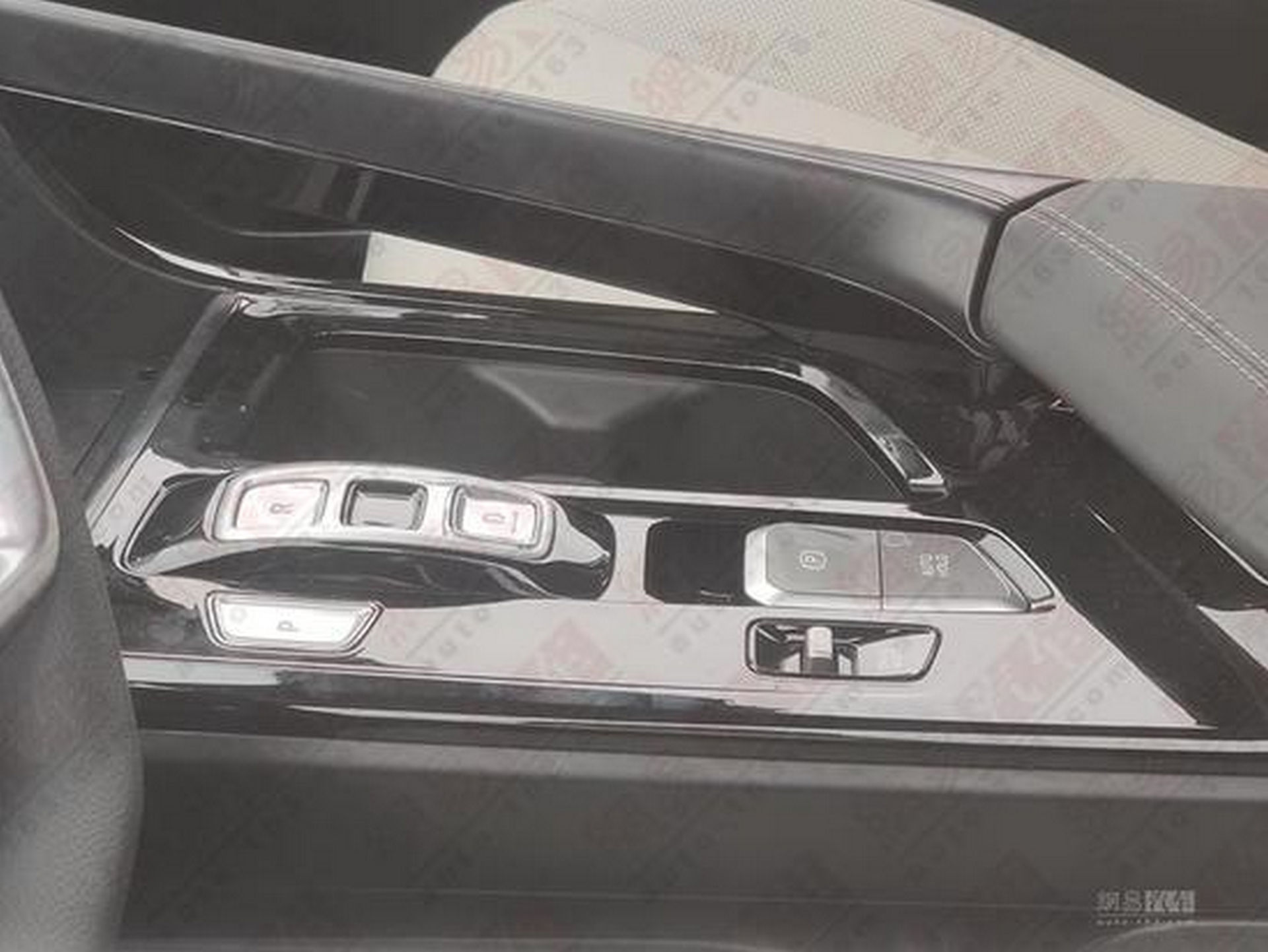 New Hyundai Custo Is A 7-Seater Minivan For China