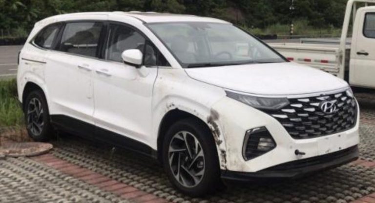 Hyundai custo обзор Hyundai custo обзор