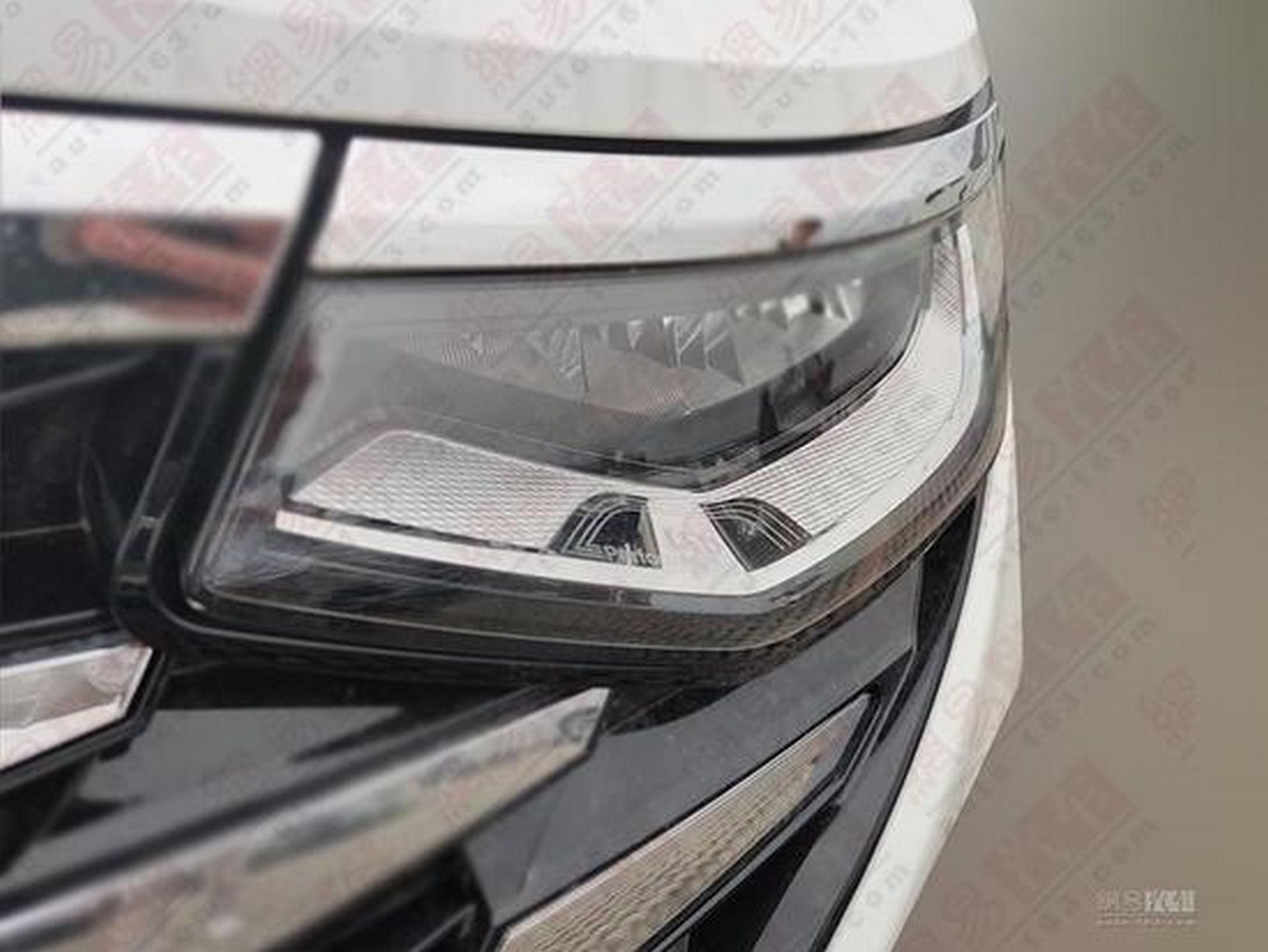 New Hyundai Custo Is A 7-Seater Minivan For China