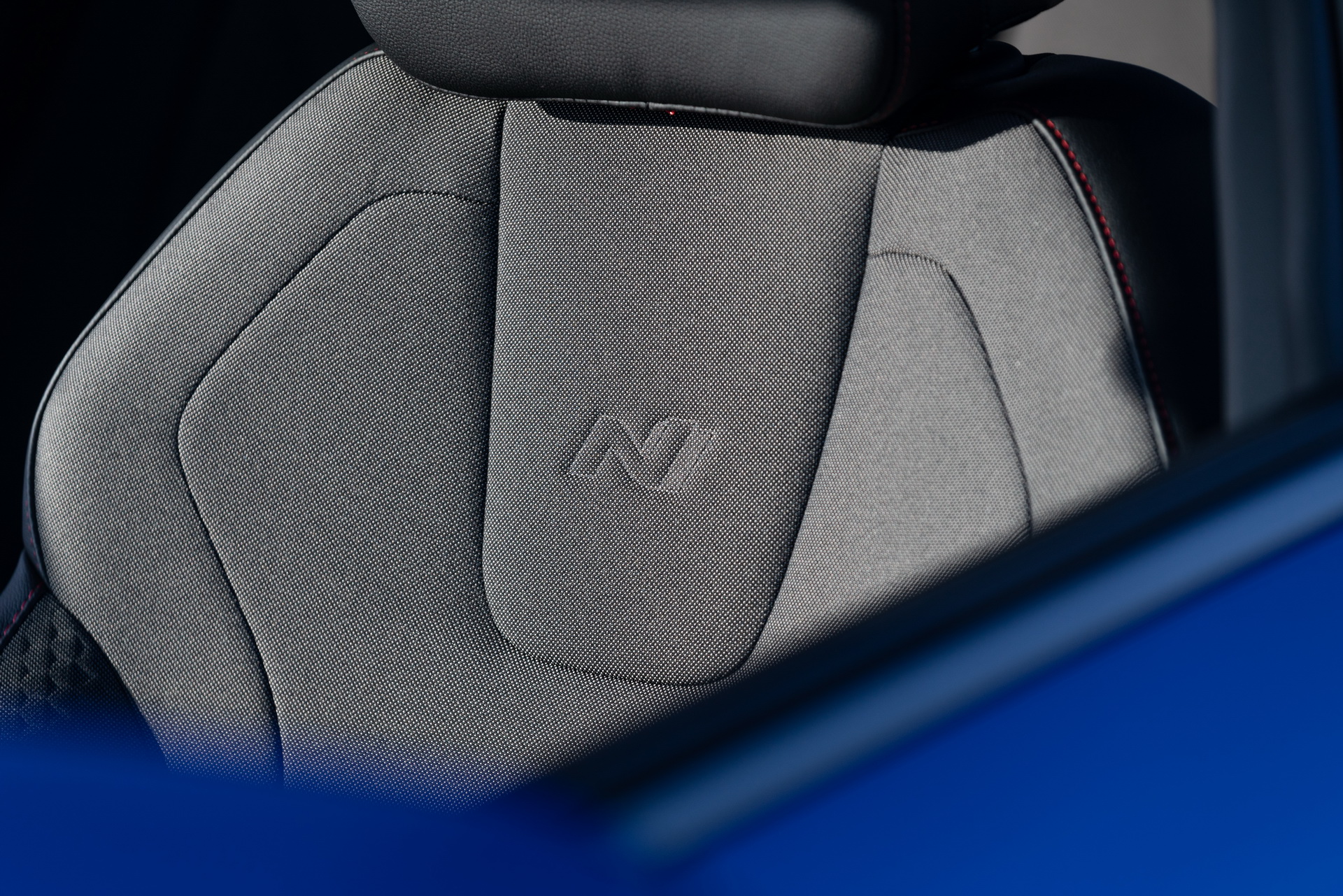 Hyundai Debuts Livelier 2021 Elantra N Line With 201HP 1.6 Turbo, Available Manual