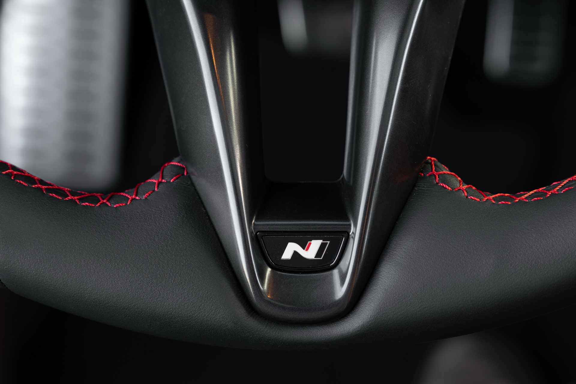 Hyundai Debuts Livelier 2021 Elantra N Line With 201HP 1.6 Turbo, Available Manual