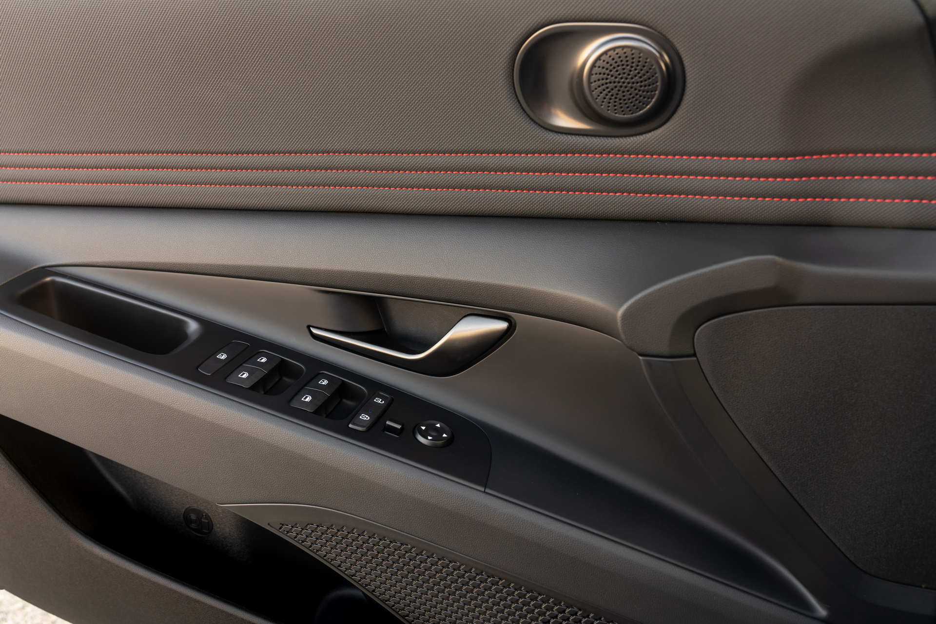 Hyundai Debuts Livelier 2021 Elantra N Line With 201HP 1.6 Turbo, Available Manual