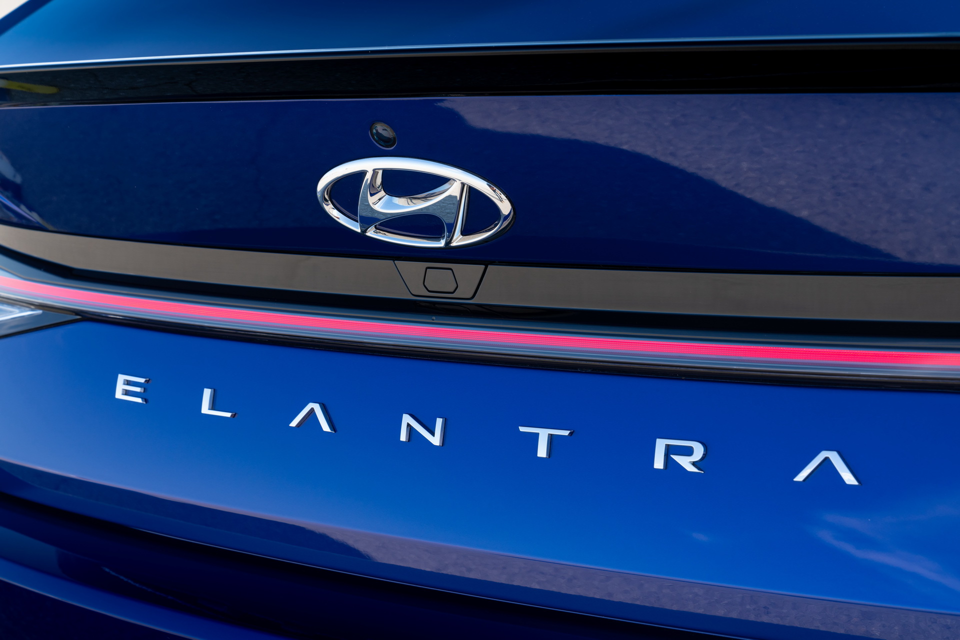 Hyundai Debuts Livelier 2021 Elantra N Line With 201HP 1.6 Turbo, Available Manual