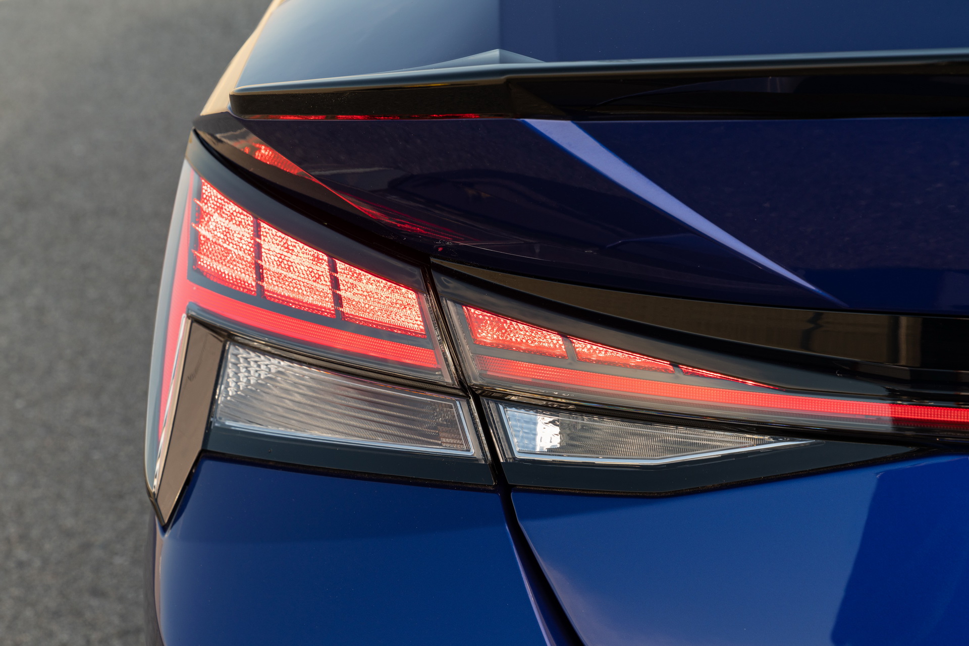 Hyundai Debuts Livelier 2021 Elantra N Line With 201HP 1.6 Turbo, Available Manual