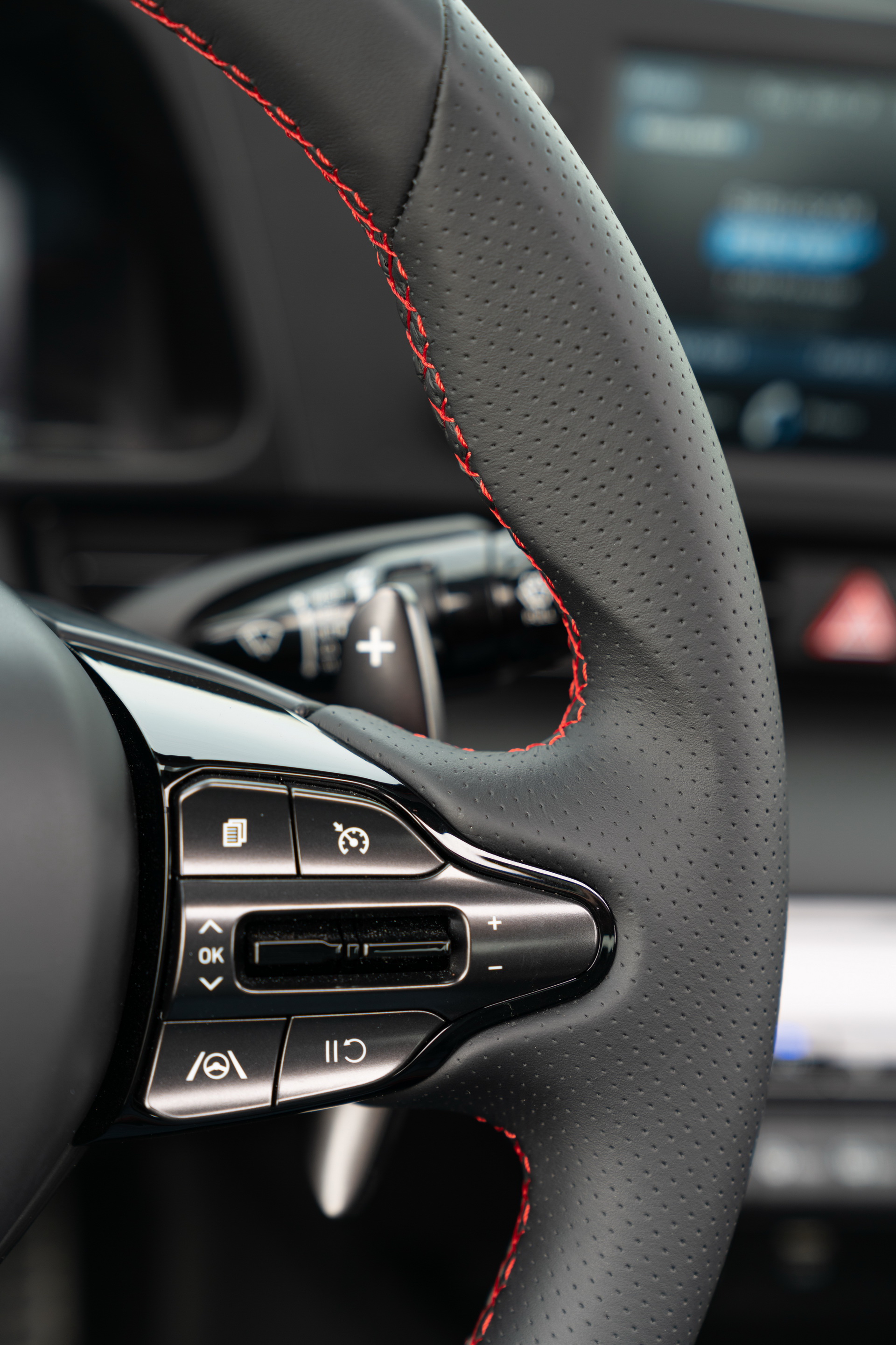 Hyundai Debuts Livelier 2021 Elantra N Line With 201HP 1.6 Turbo, Available Manual