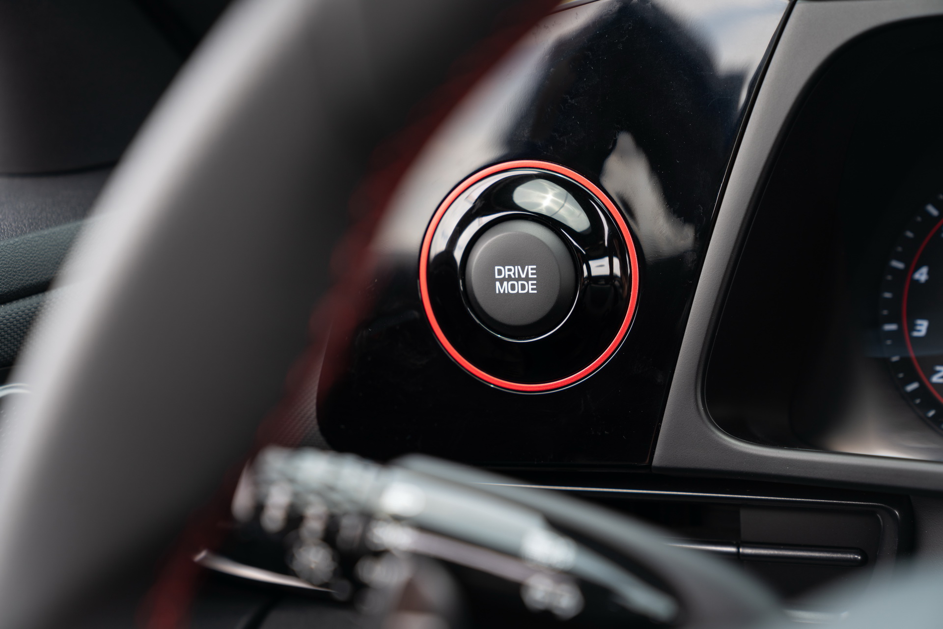 Hyundai Debuts Livelier 2021 Elantra N Line With 201HP 1.6 Turbo, Available Manual