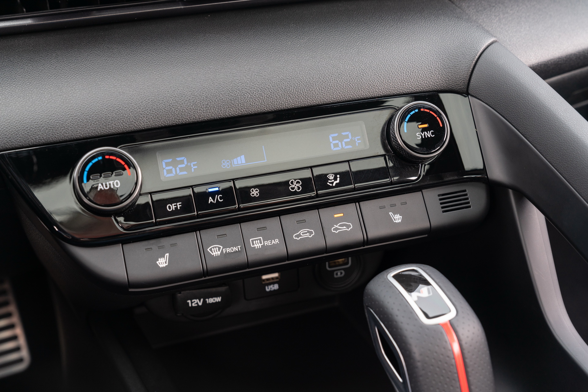 Hyundai Debuts Livelier 2021 Elantra N Line With 201HP 1.6 Turbo, Available Manual