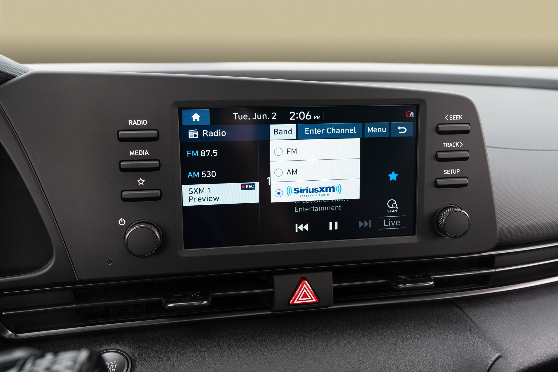 Hyundai Debuts Livelier 2021 Elantra N Line With 201HP 1.6 Turbo, Available Manual