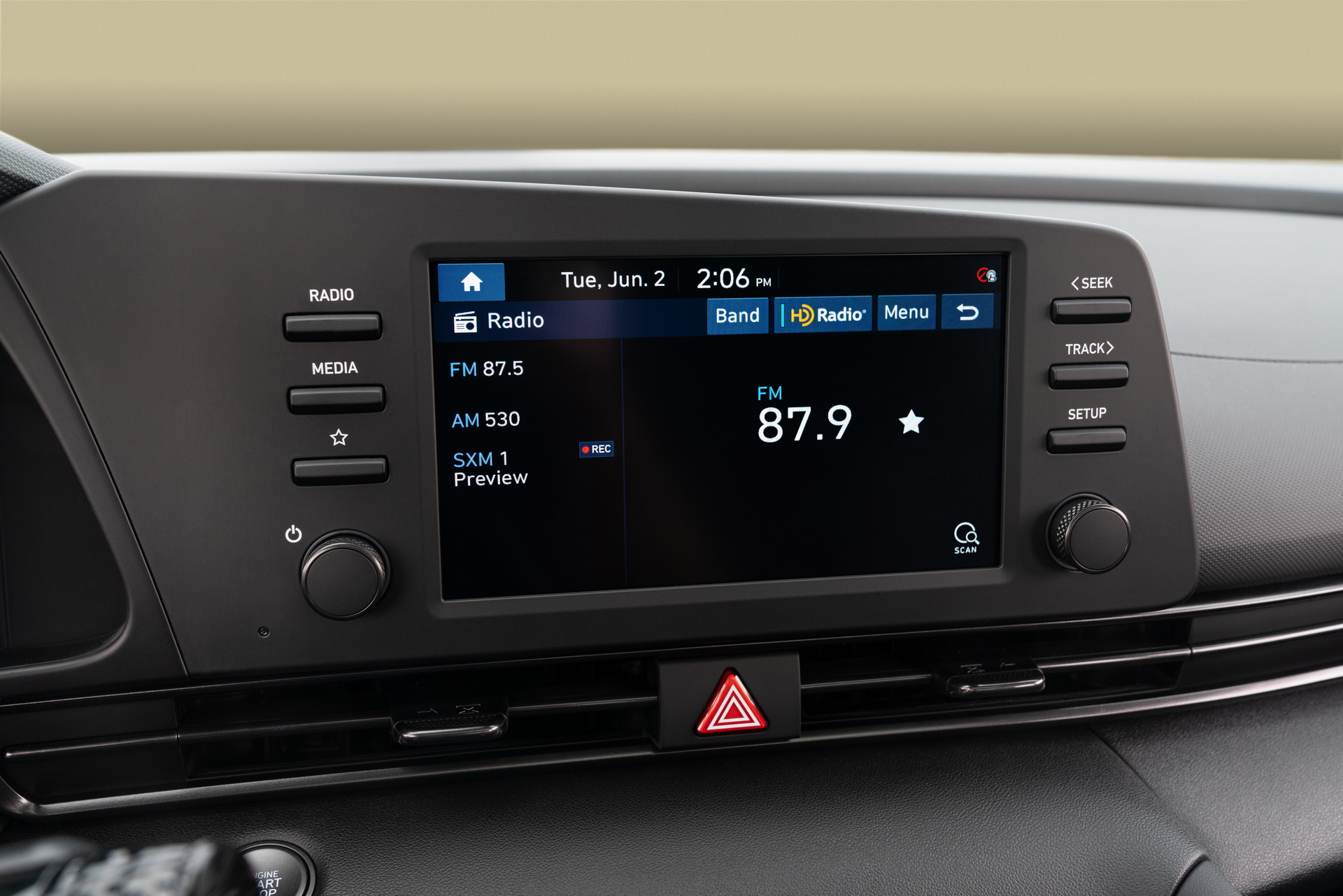 Hyundai Debuts Livelier 2021 Elantra N Line With 201HP 1.6 Turbo, Available Manual