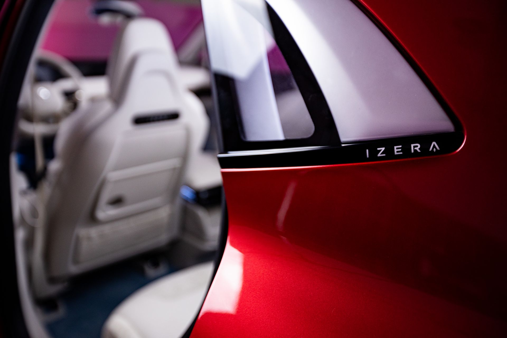 Izera SUV And Hatchback Prototypes Aim To Become The First Polish EVs In 2023