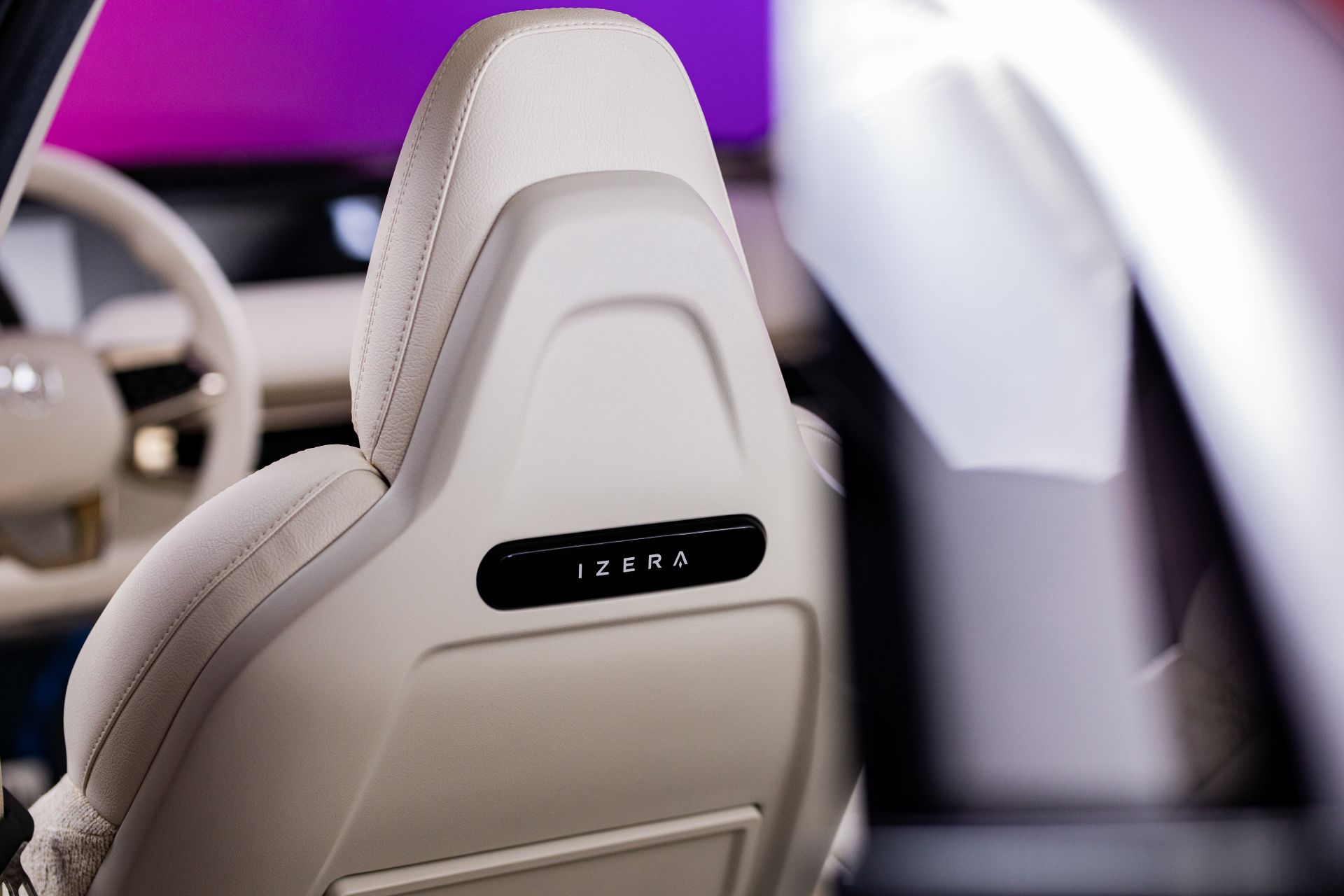 Izera SUV And Hatchback Prototypes Aim To Become The First Polish EVs In 2023