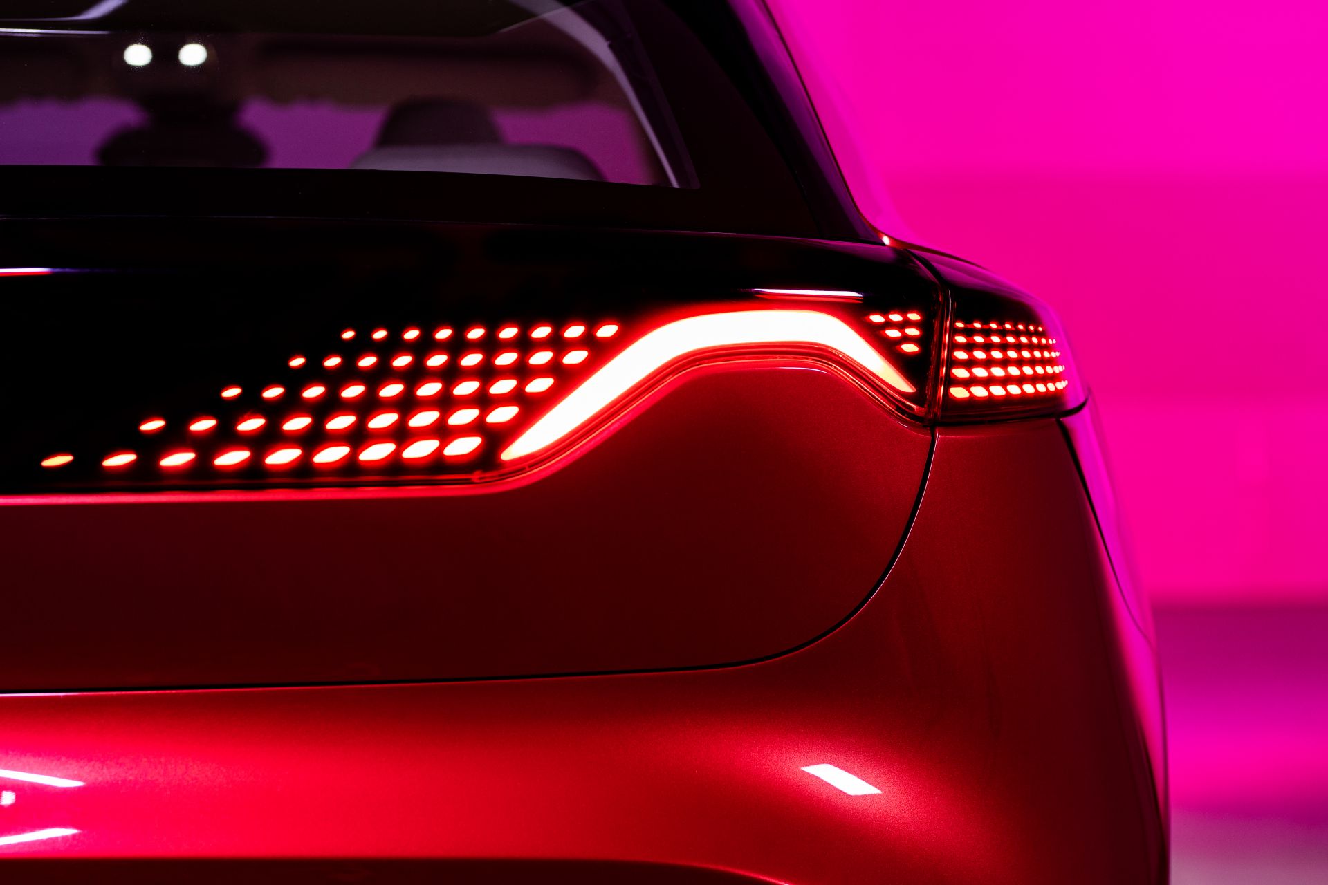 Izera SUV And Hatchback Prototypes Aim To Become The First Polish EVs In 2023