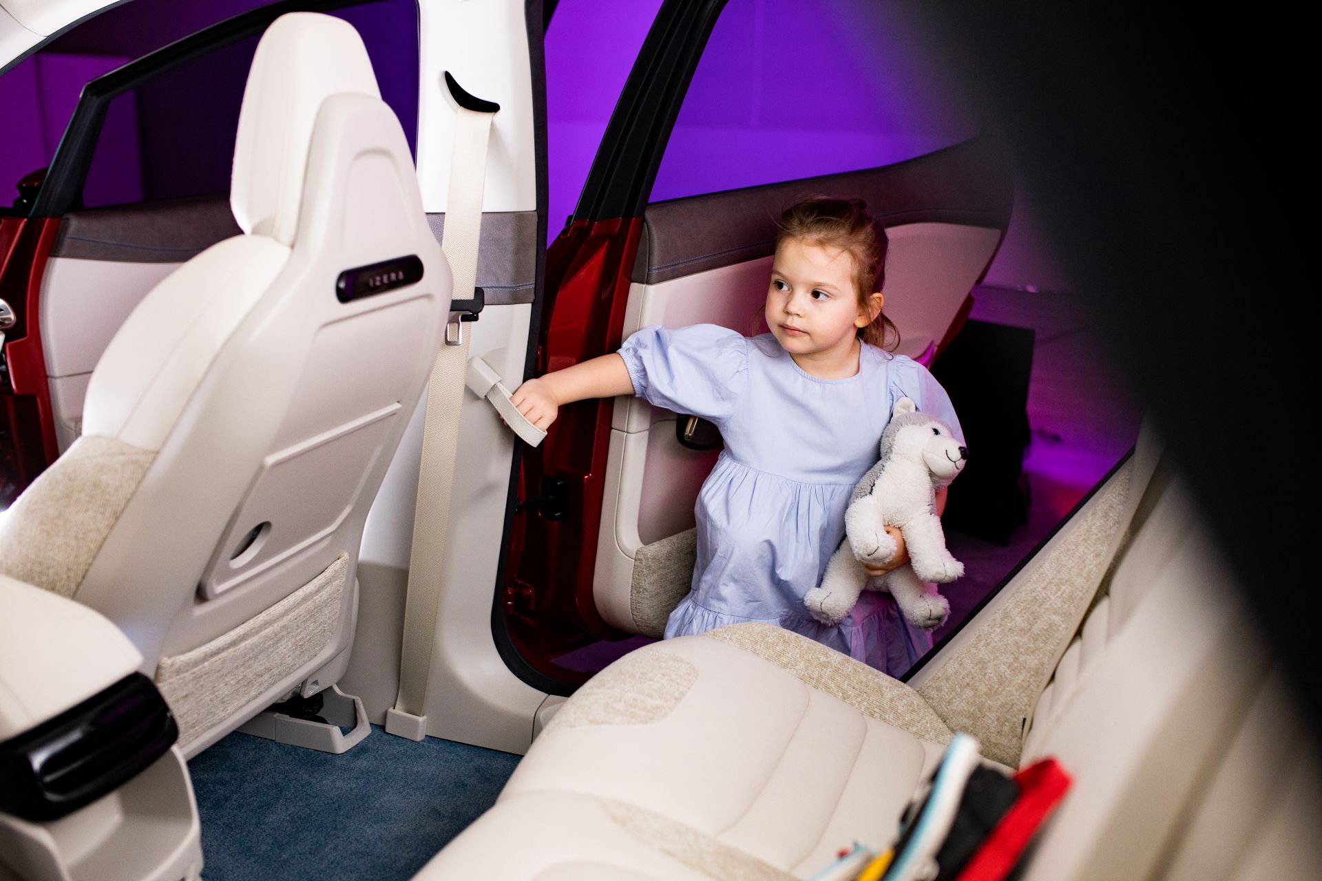 Izera SUV And Hatchback Prototypes Aim To Become The First Polish EVs In 2023