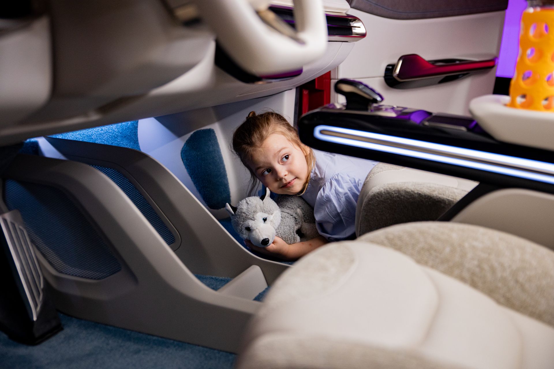 Izera SUV And Hatchback Prototypes Aim To Become The First Polish EVs In 2023