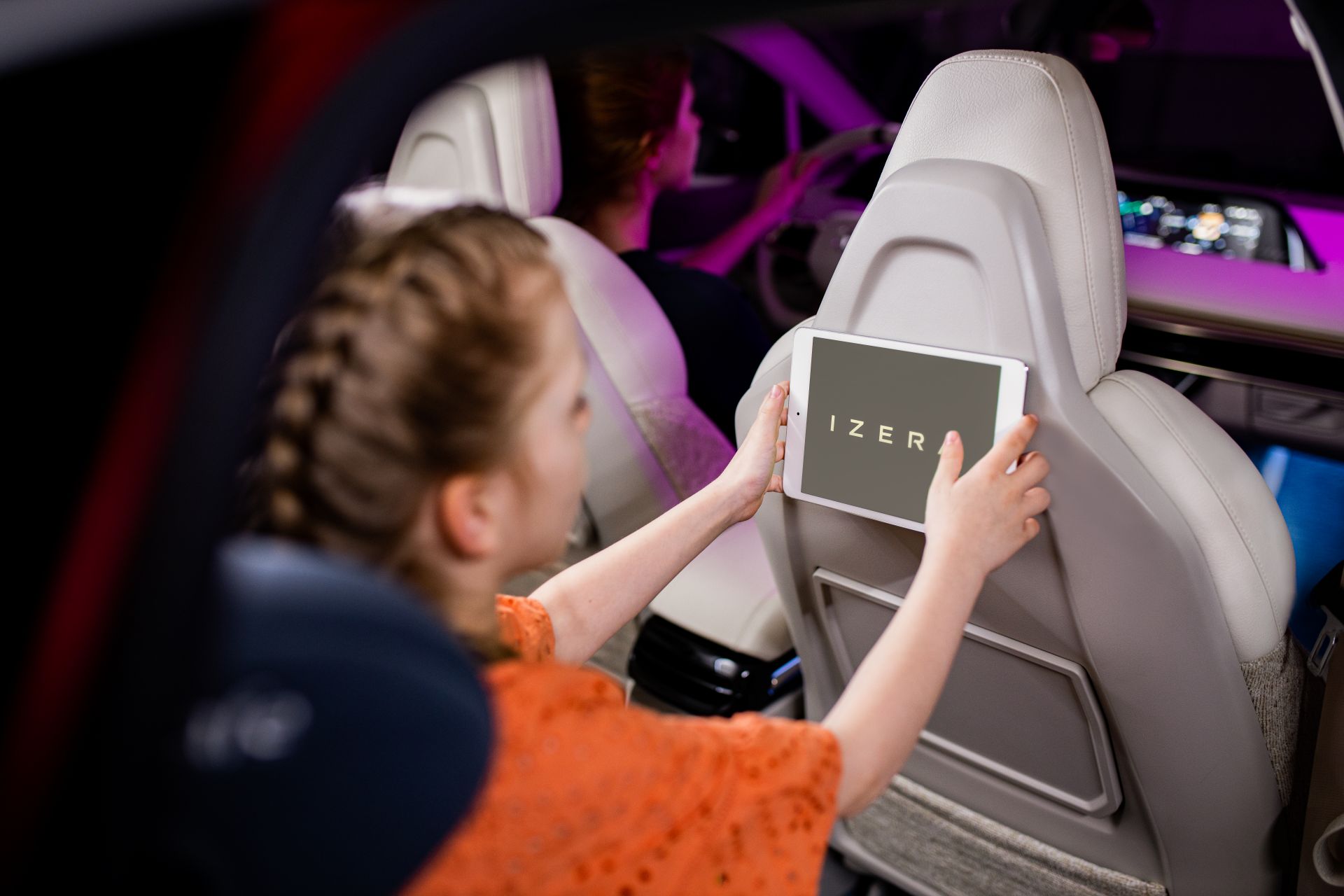 Izera SUV And Hatchback Prototypes Aim To Become The First Polish EVs In 2023