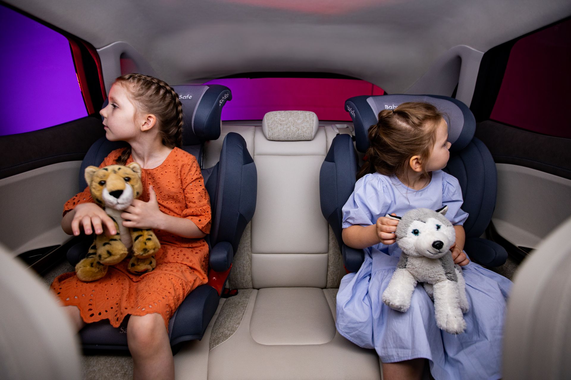 Izera SUV And Hatchback Prototypes Aim To Become The First Polish EVs In 2023