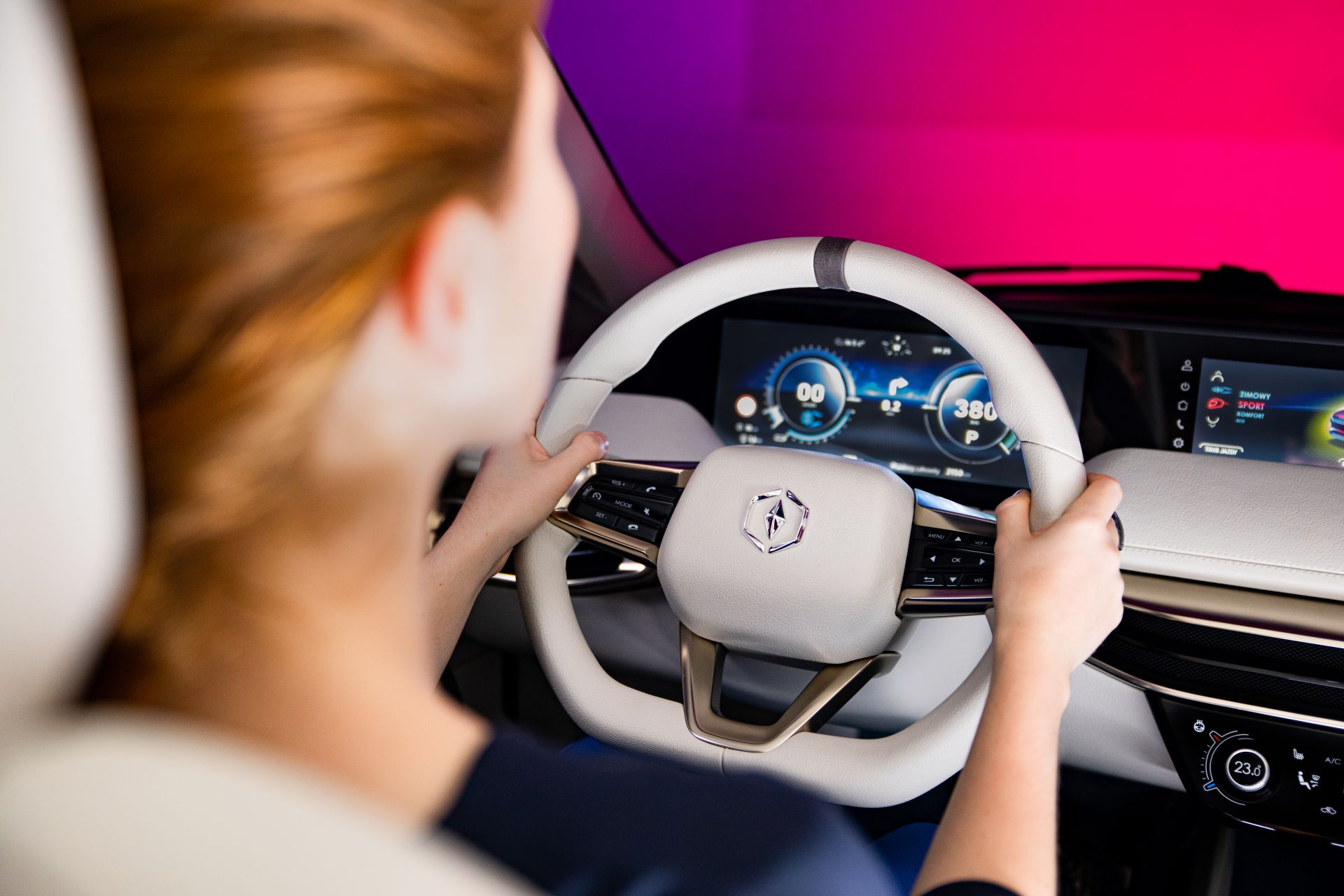 Izera SUV And Hatchback Prototypes Aim To Become The First Polish EVs In 2023