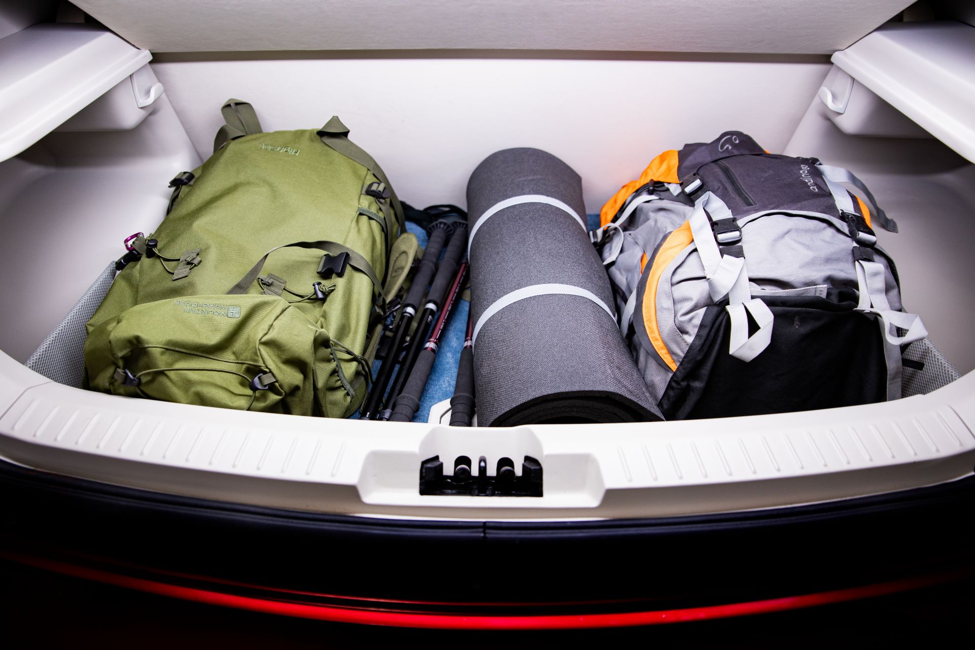 Izera SUV And Hatchback Prototypes Aim To Become The First Polish EVs In 2023