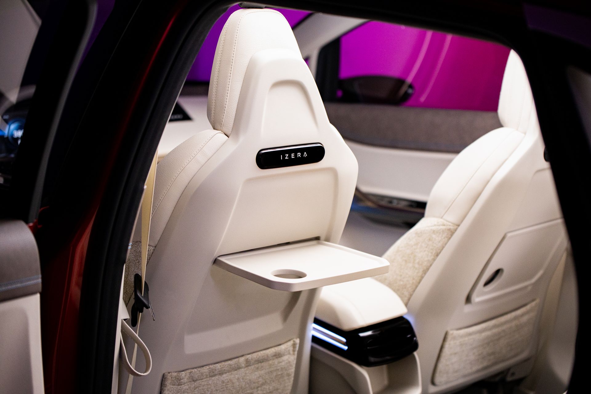 Izera SUV And Hatchback Prototypes Aim To Become The First Polish EVs In 2023