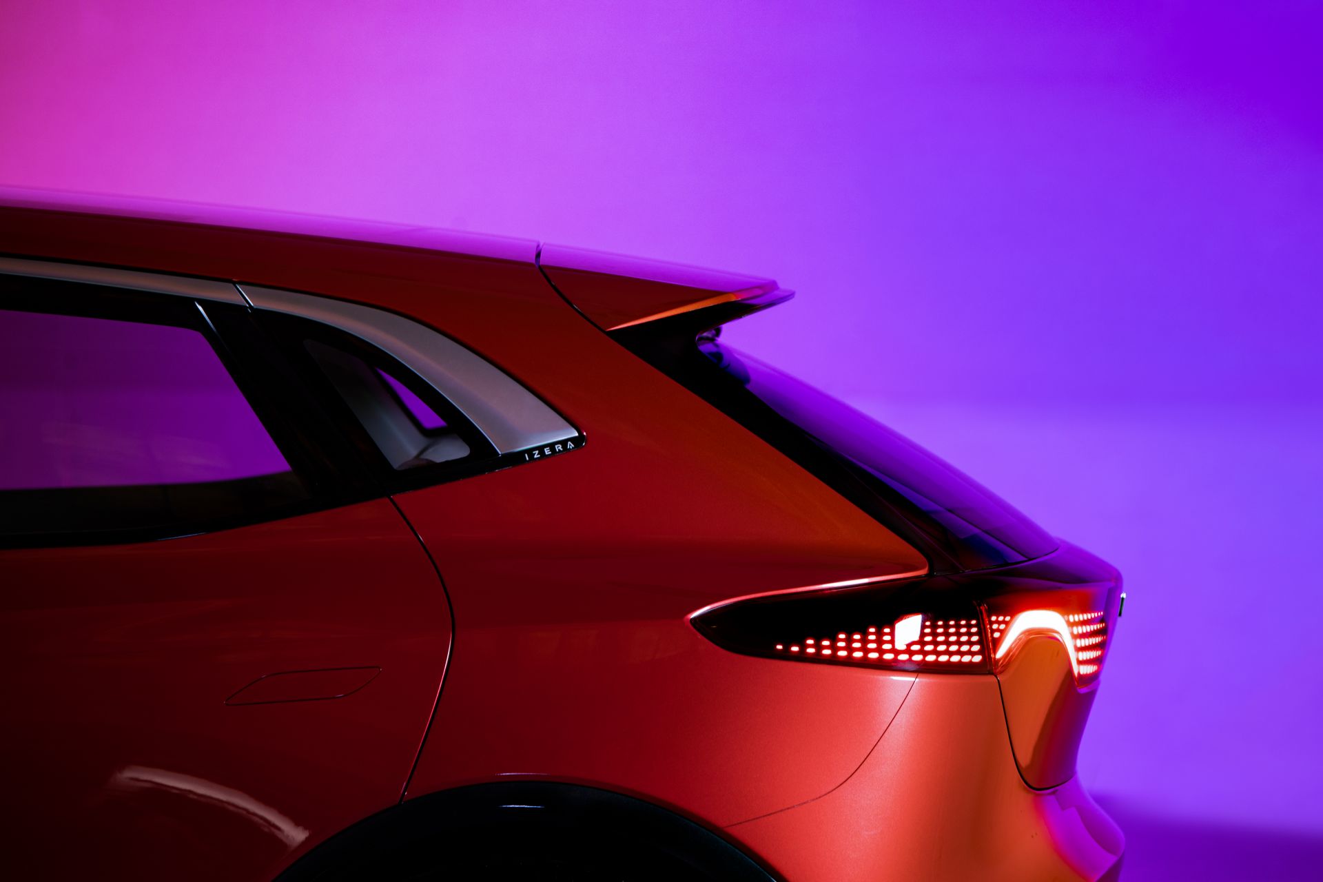 Izera SUV And Hatchback Prototypes Aim To Become The First Polish EVs In 2023