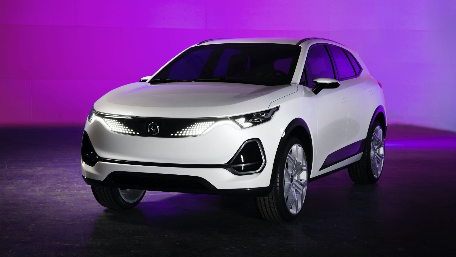 Izera SUV And Hatchback Prototypes Aim To Become The First Polish EVs In 2023