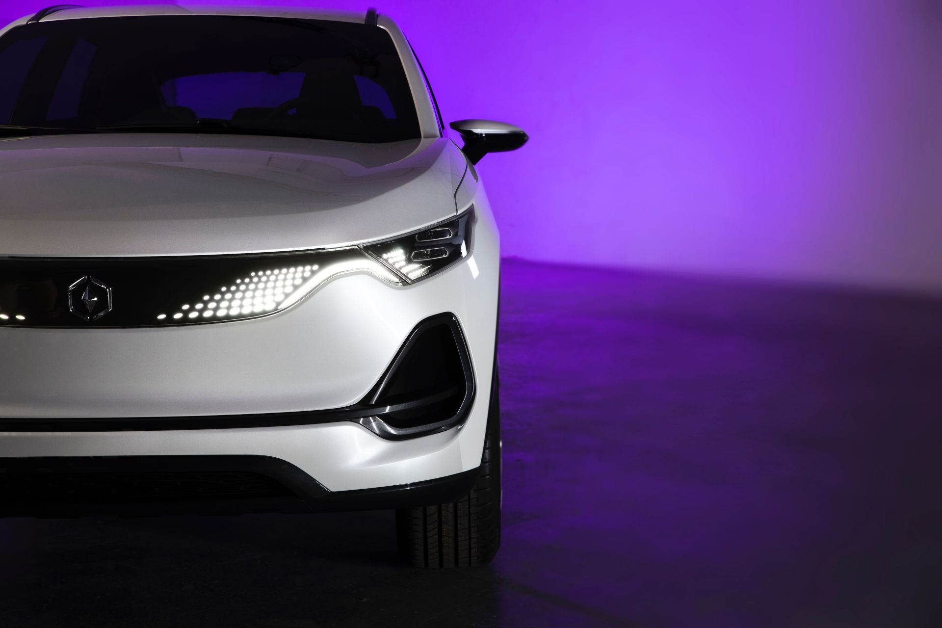 Izera SUV And Hatchback Prototypes Aim To Become The First Polish EVs In 2023