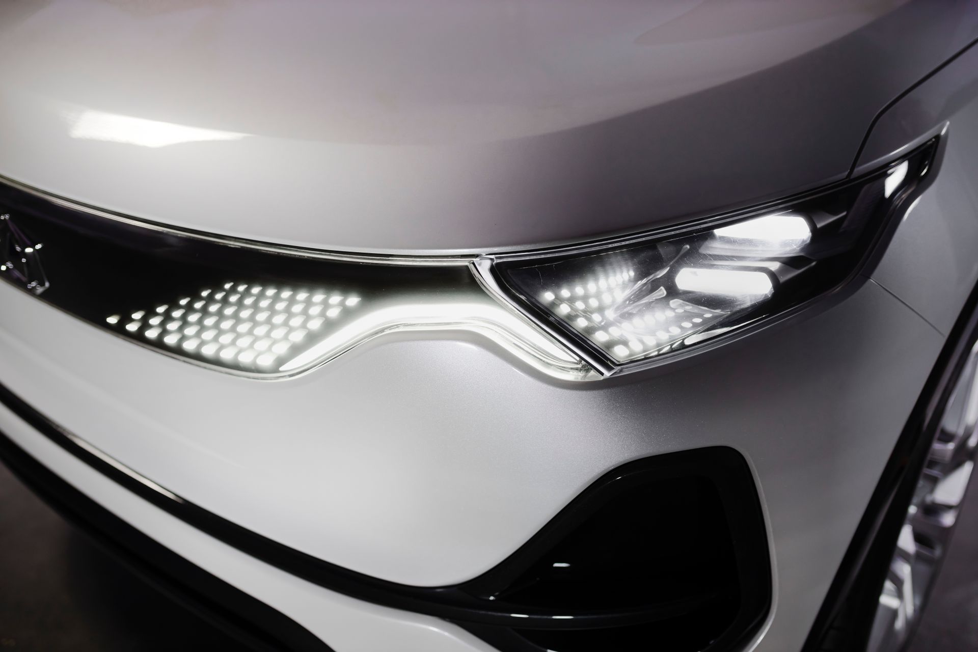 Izera SUV And Hatchback Prototypes Aim To Become The First Polish EVs In 2023