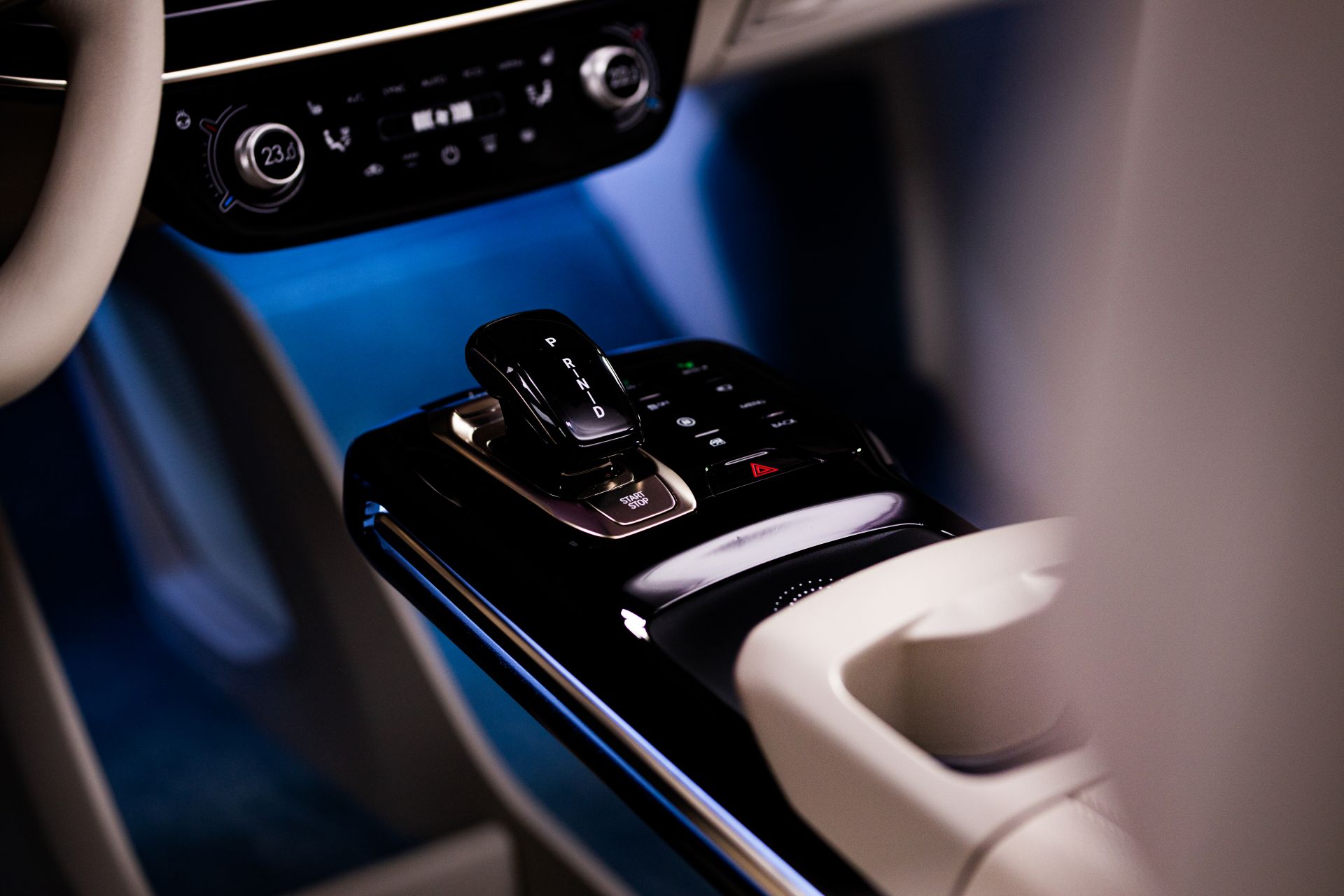 Izera SUV And Hatchback Prototypes Aim To Become The First Polish EVs In 2023