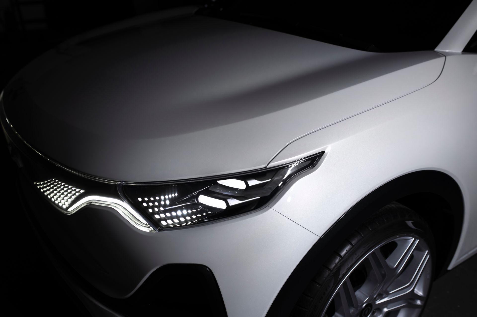 Izera SUV And Hatchback Prototypes Aim To Become The First Polish EVs In 2023